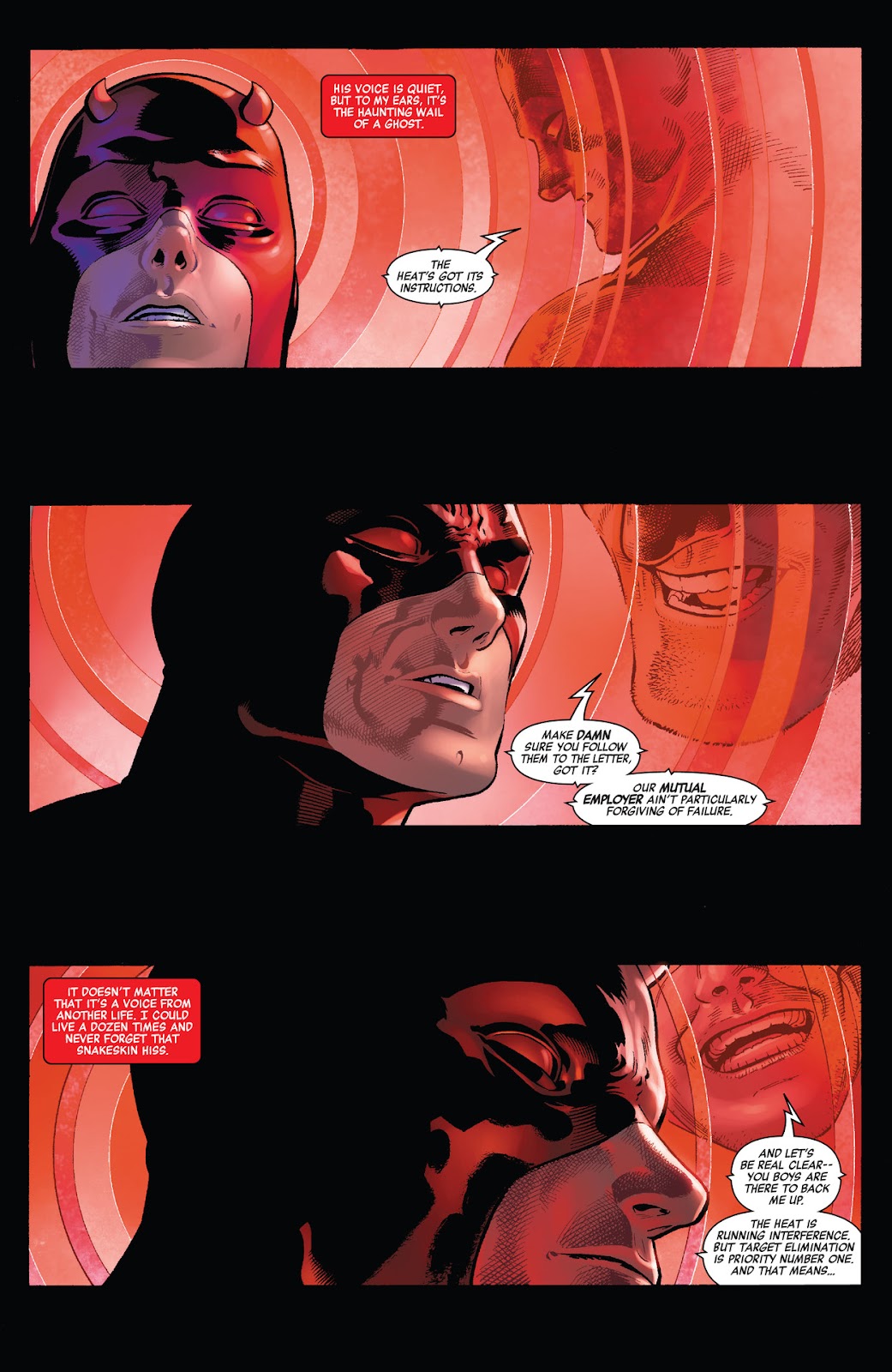 Daredevil (2023) issue 3 - Page 20