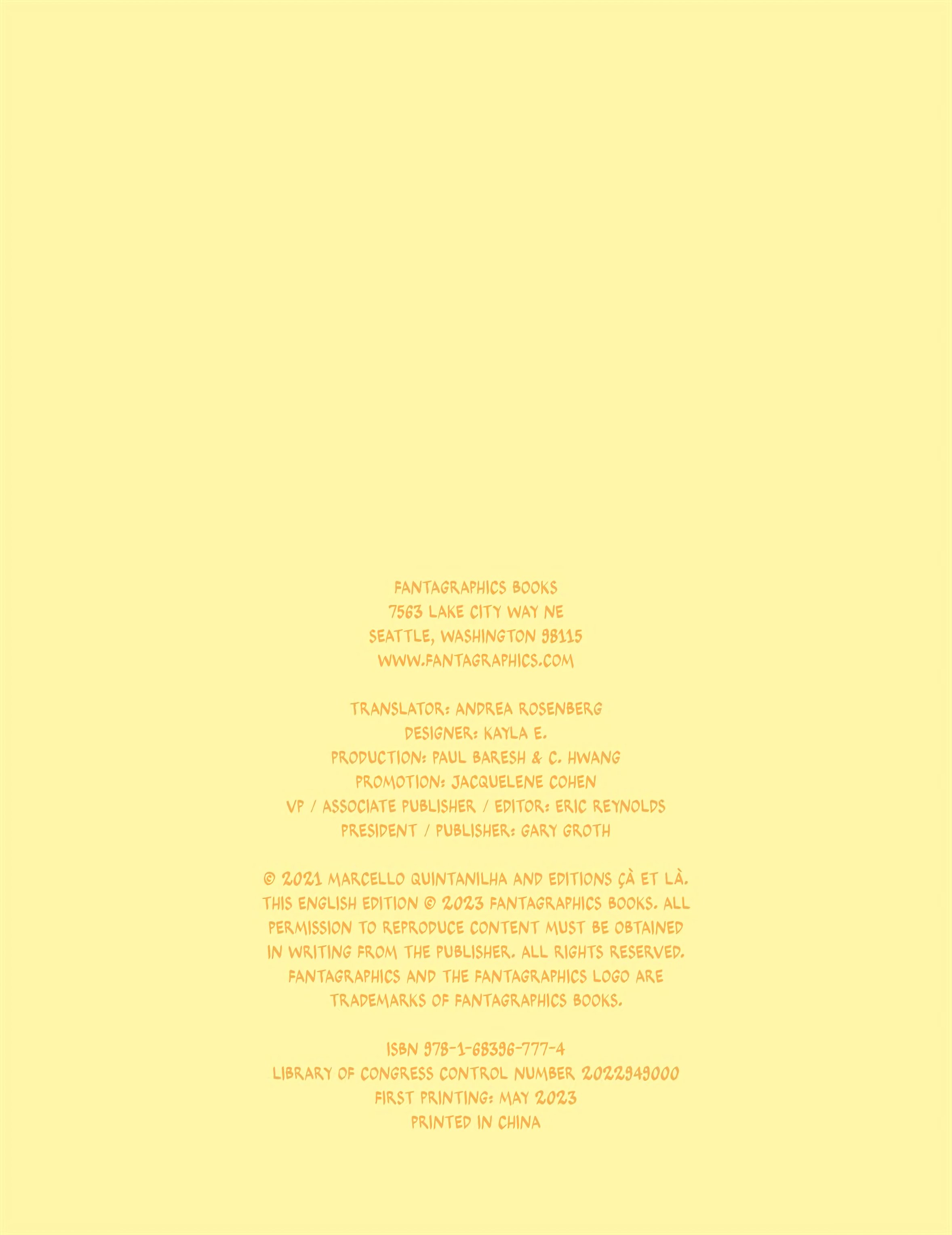 Read online Listen, Beautiful Márcia comic -  Issue # TPB - 5