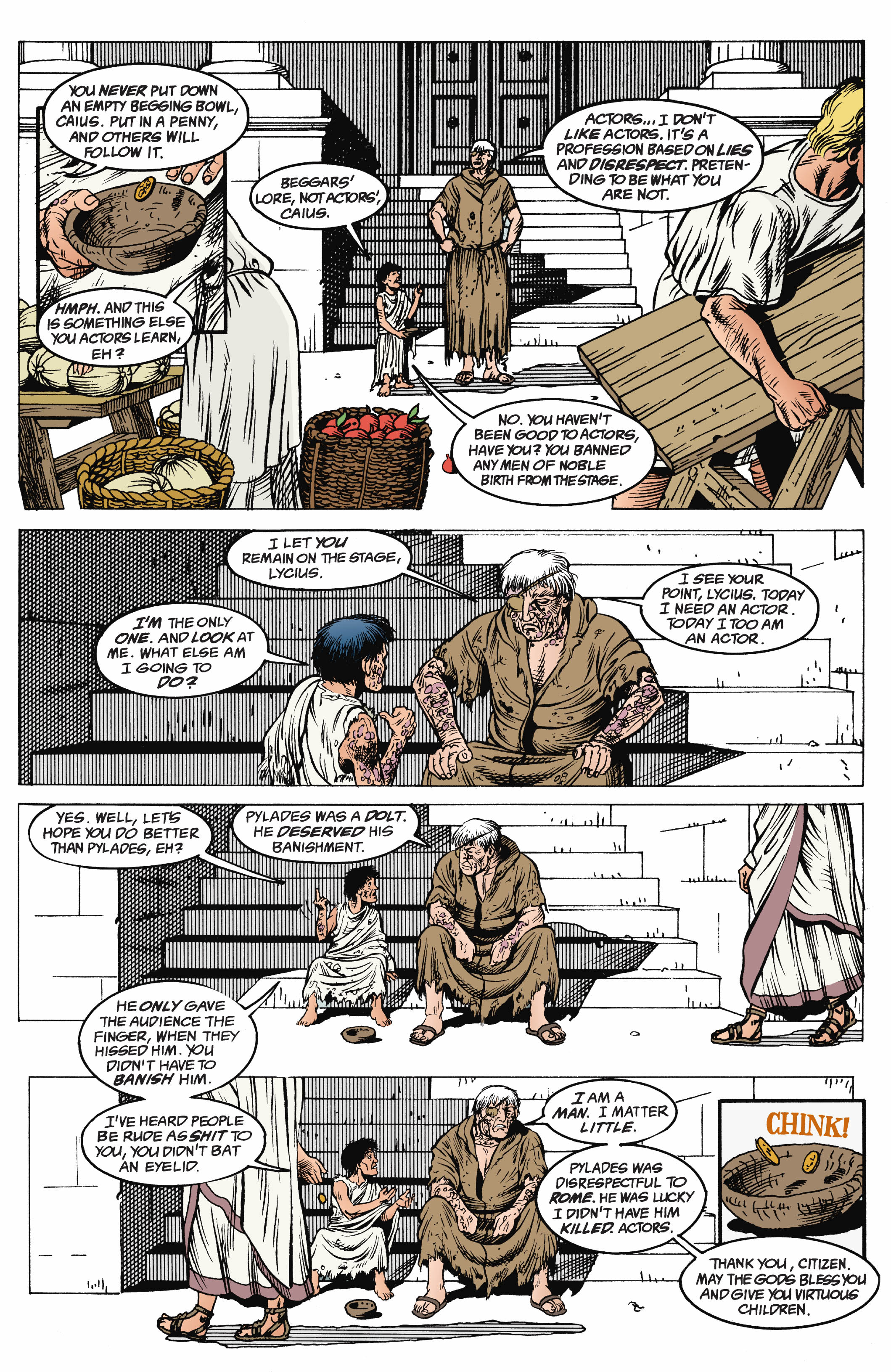 Read online The Sandman (1989) comic -  Issue # _The_Deluxe_Edition 2 (Part 4) - 61