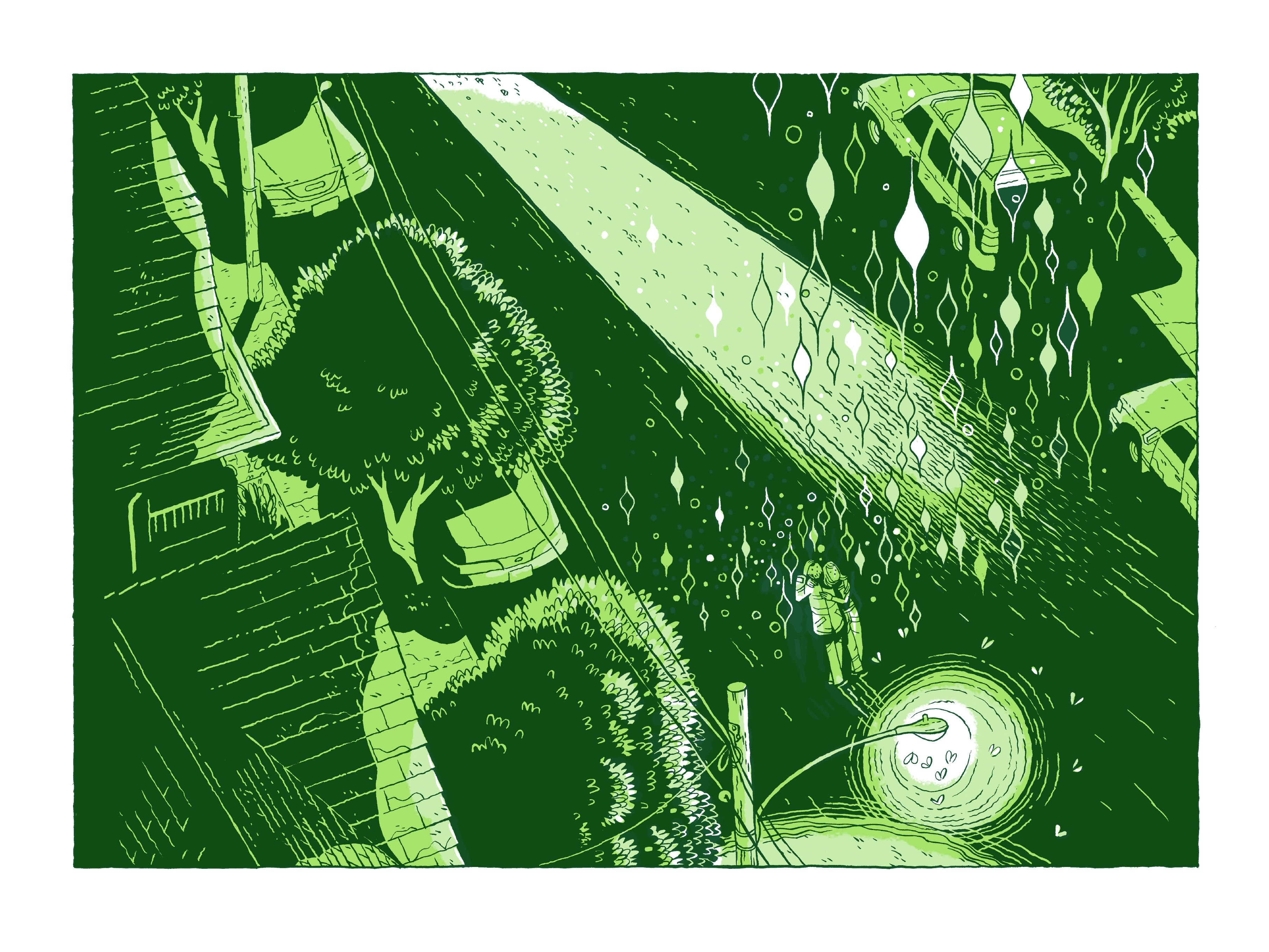 Read online Keeping Two comic -  Issue # TPB (Part 3) - 90