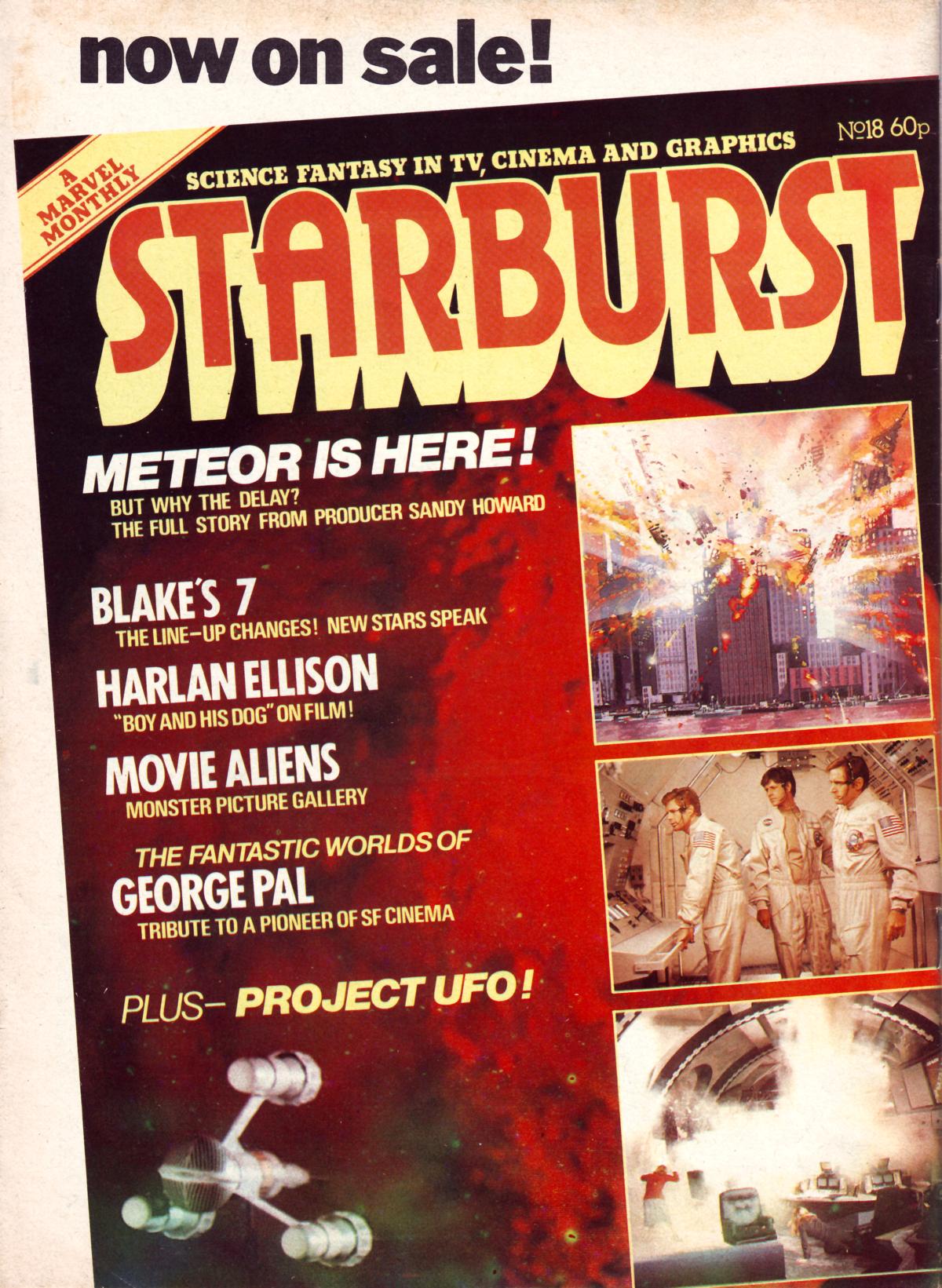 Read online Star Wars Weekly comic -  Issue #104 - 28