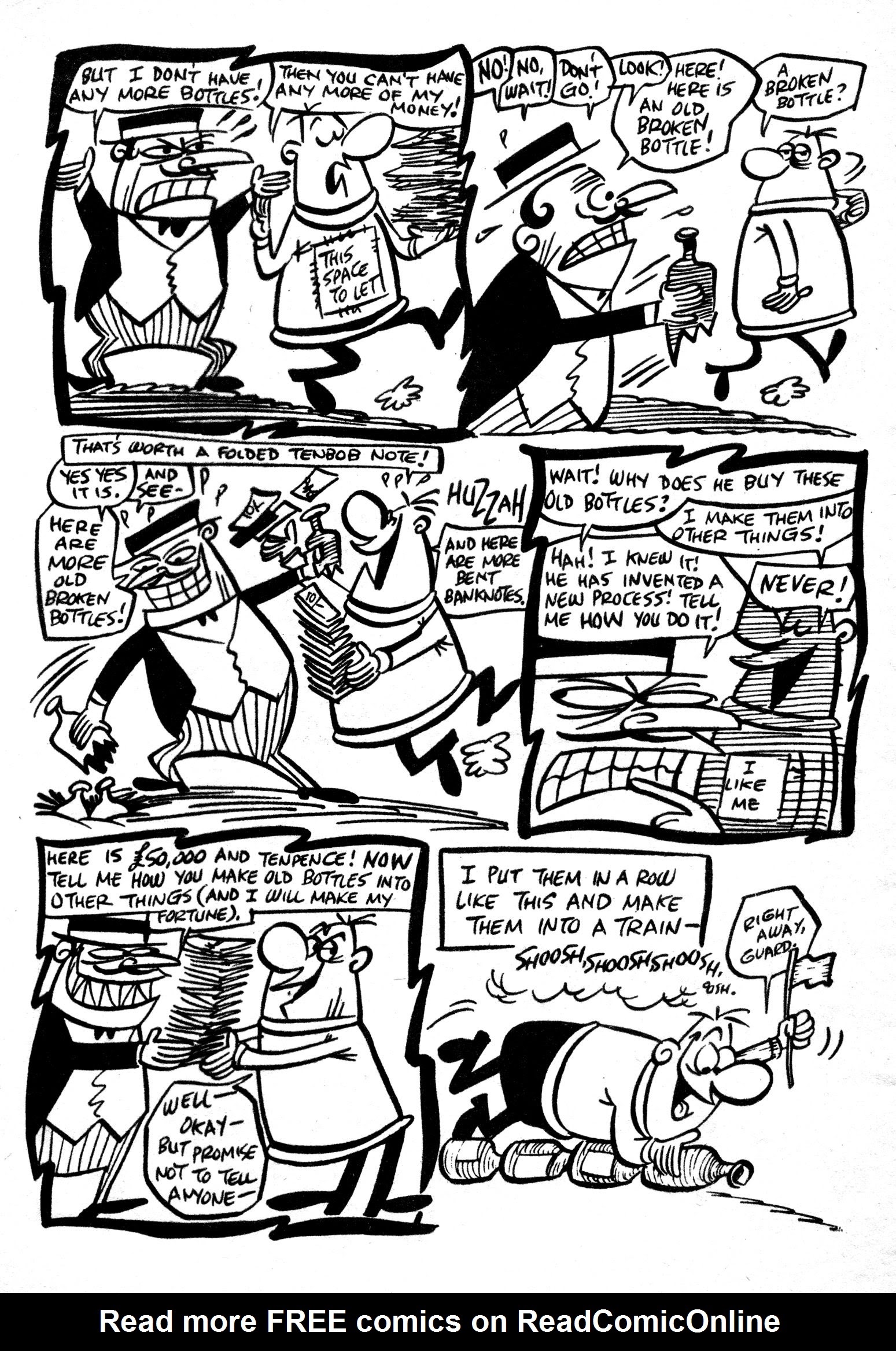 Read online Marvelman comic -  Issue #335 - 26