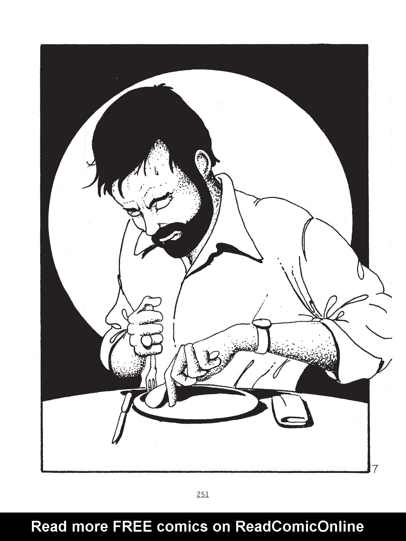 Read online NEWAVE! The Underground Mini Comix of the 1980's comic -  Issue # TPB (Part 3) - 39
