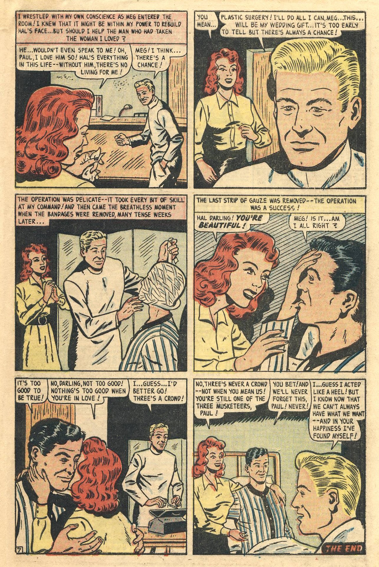 Read online Loveland comic -  Issue #1 - 47