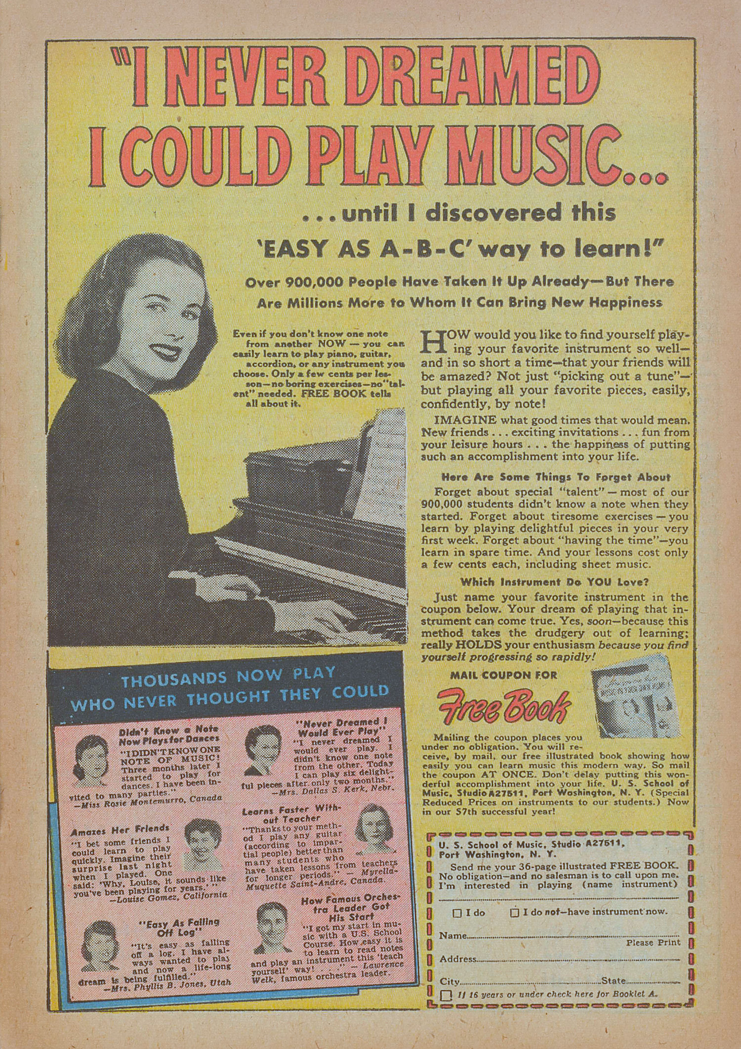 Read online Wedding Bells comic -  Issue #11 - 25