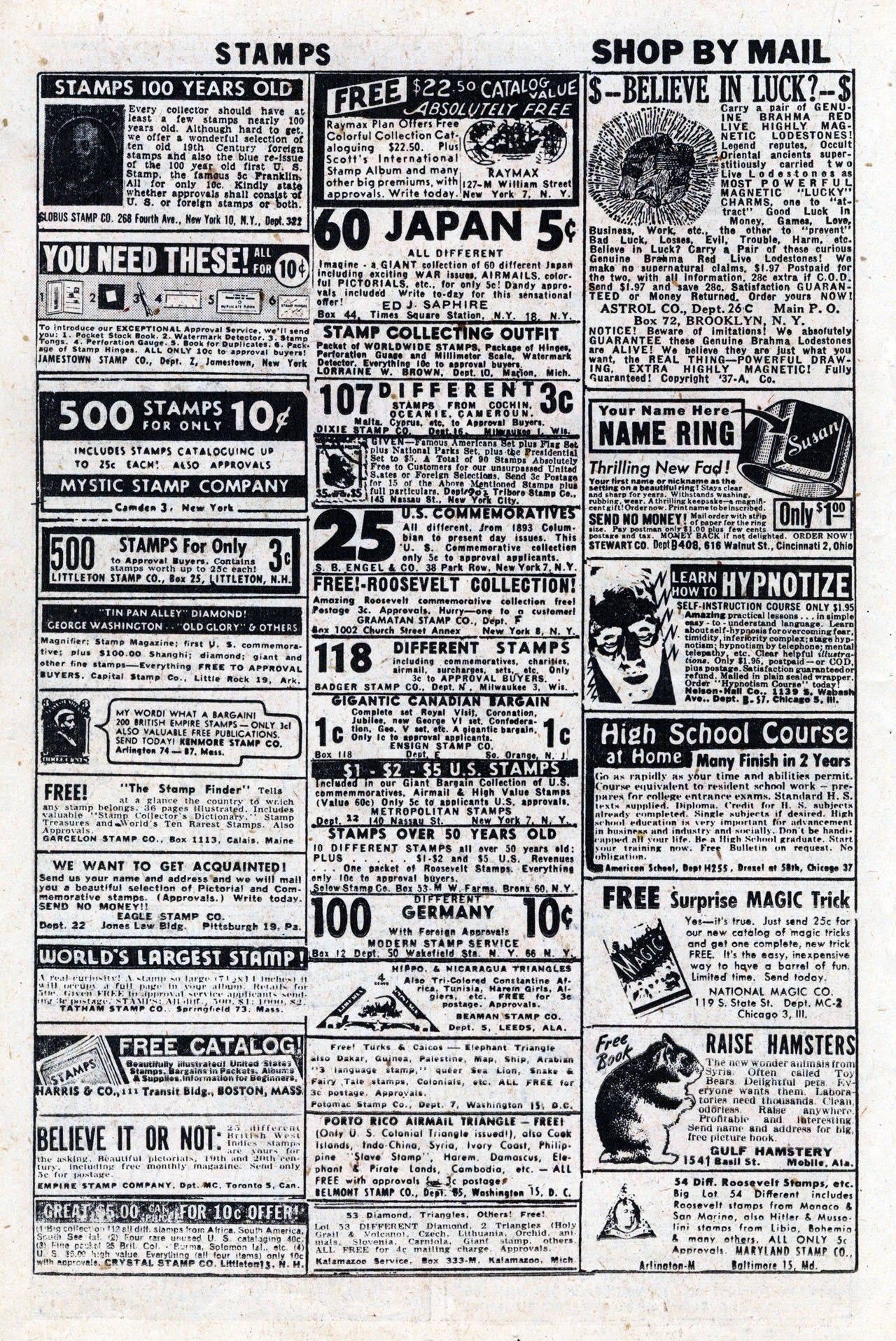 Read online Whip Wilson comic -  Issue #10 - 24