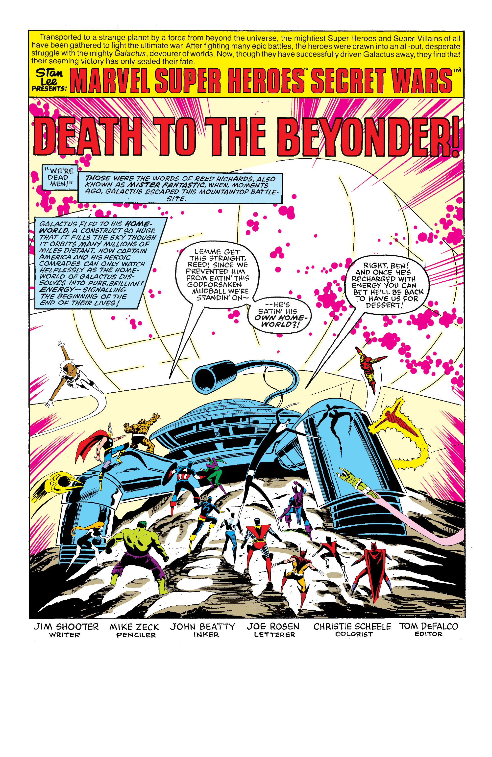 Read online Doctor Doom: The Book of Doom Omnibus comic -  Issue # TPB (Part 7) - 66