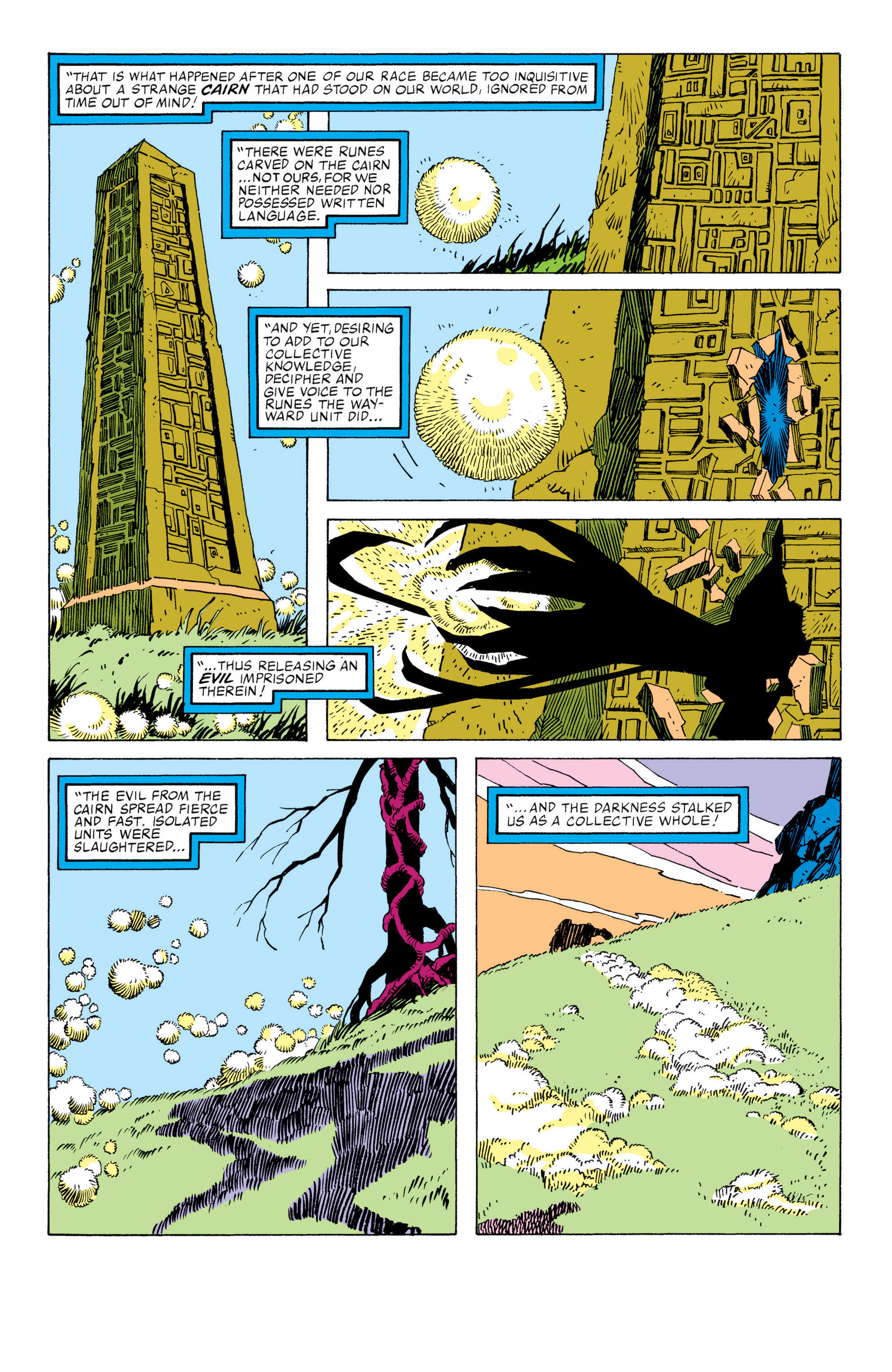 Read online Incredible Hulk: Crossroads comic -  Issue # TPB (Part 3) - 6