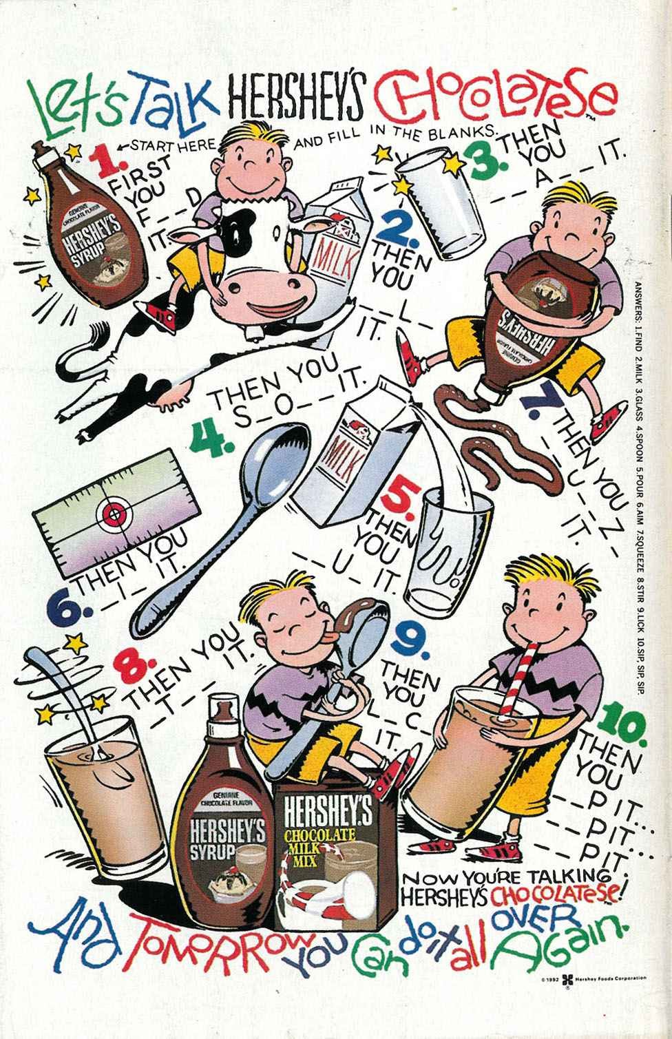 Read online The Flintstones (1992) comic -  Issue #8 - 35