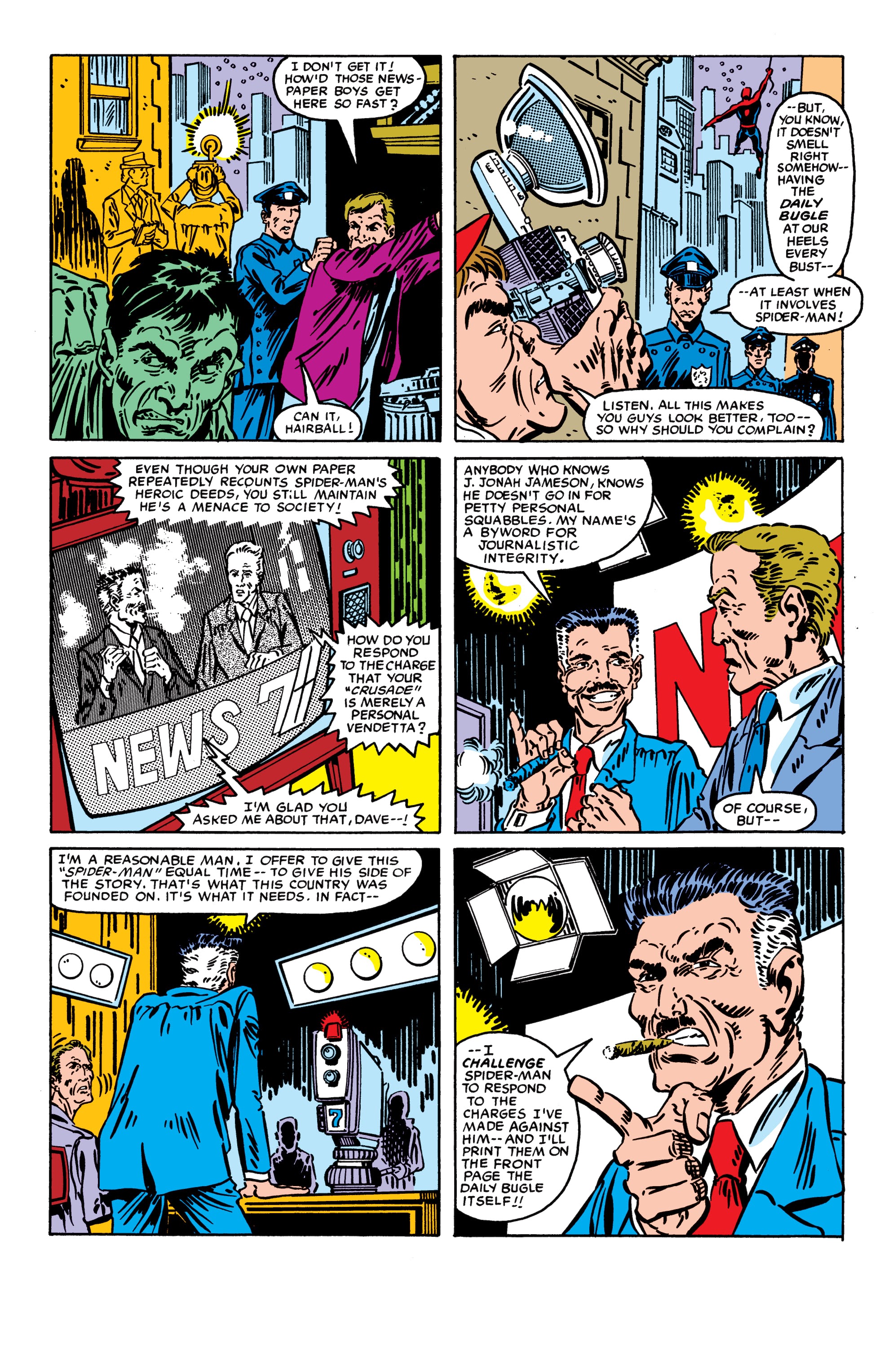 Read online What If? (1977) comic -  Issue # _Complete Collection TPB 4 (Part 5) - 28