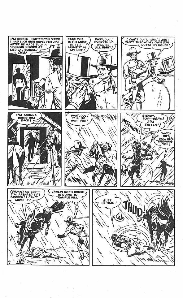 Best of the West (1998) issue 33 - Page 15