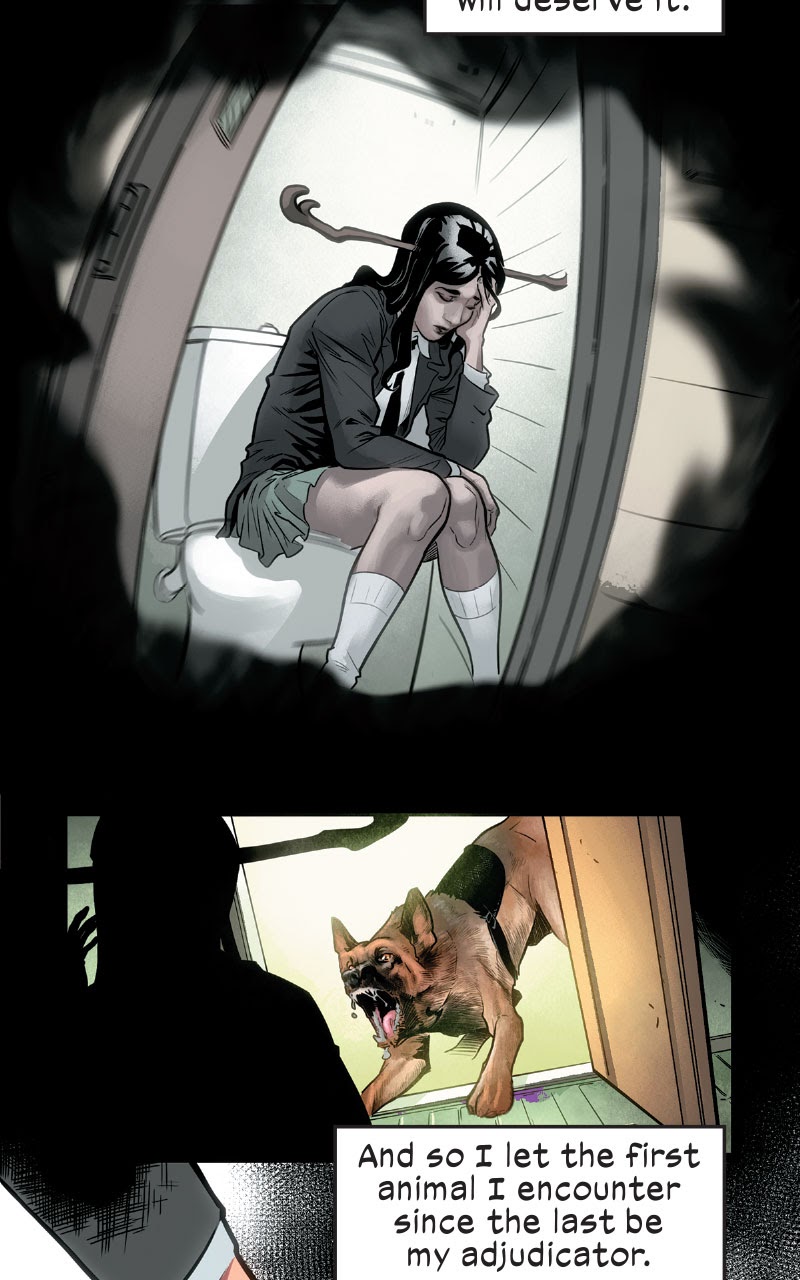 Read online X-Men Unlimited: Infinity Comic comic -  Issue #5 - 37