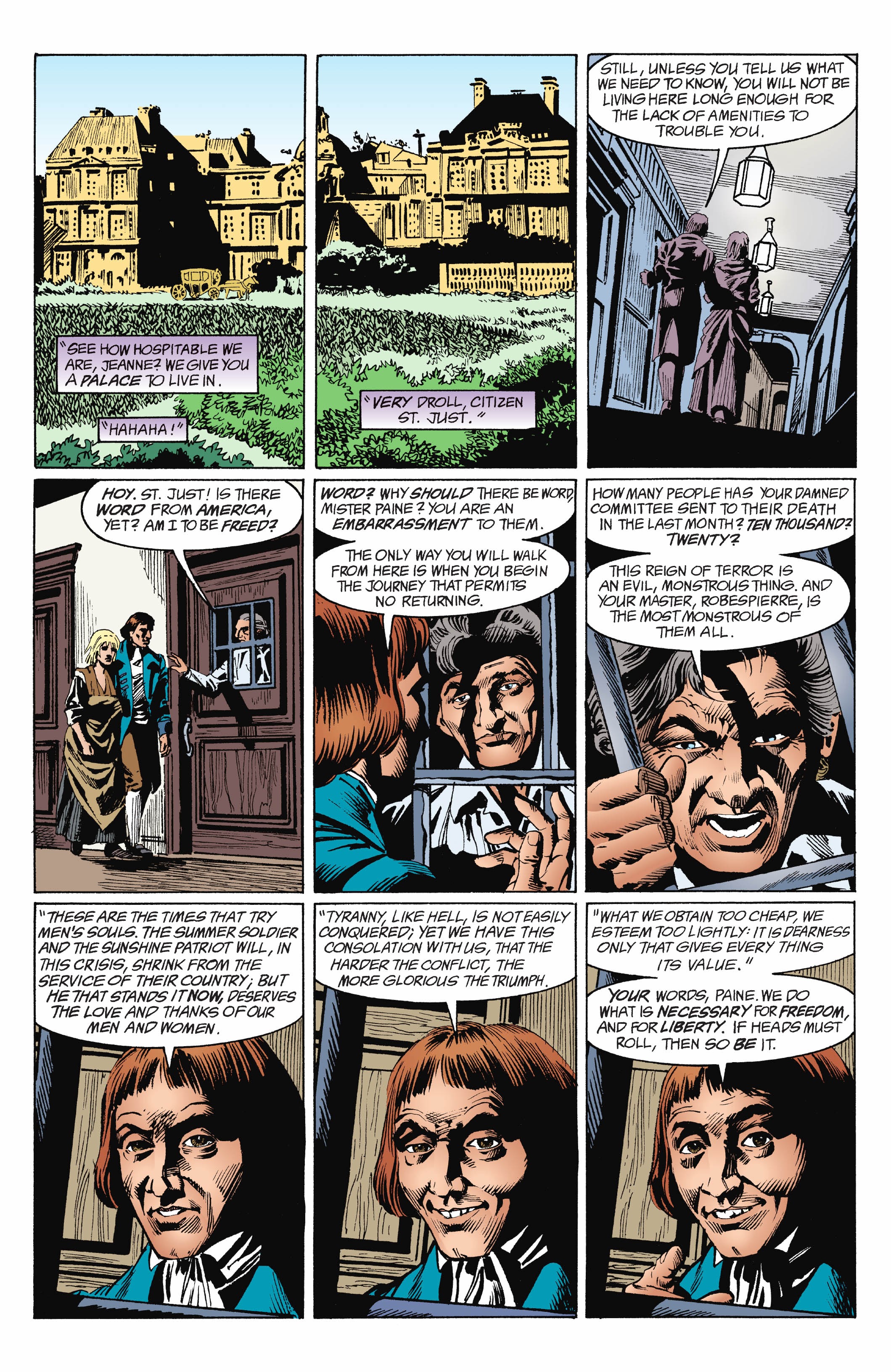 Read online The Sandman (1989) comic -  Issue # _The_Deluxe_Edition 2 (Part 4) - 38