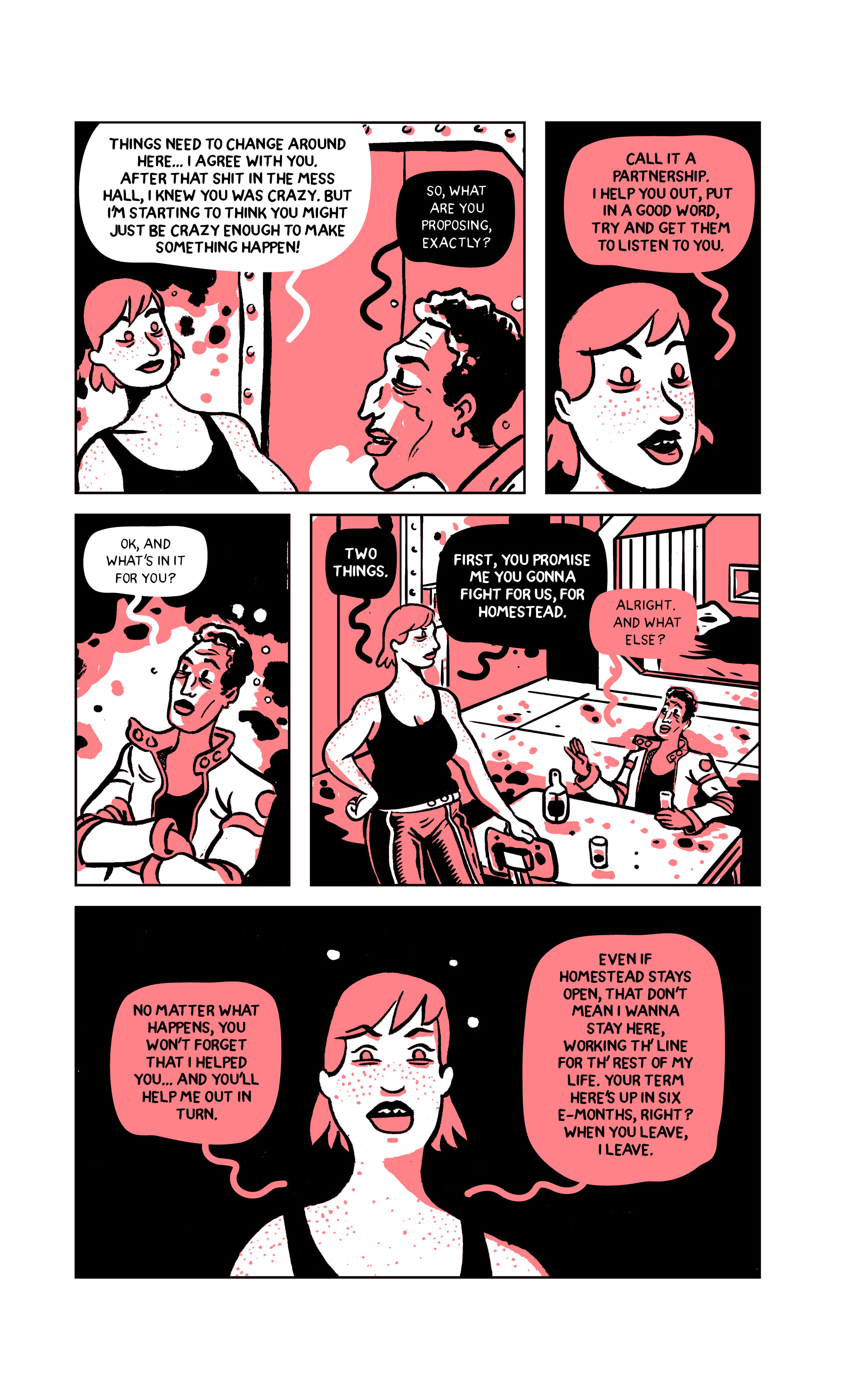 Read online Titan (2015) comic -  Issue # TPB (Part 1) - 46