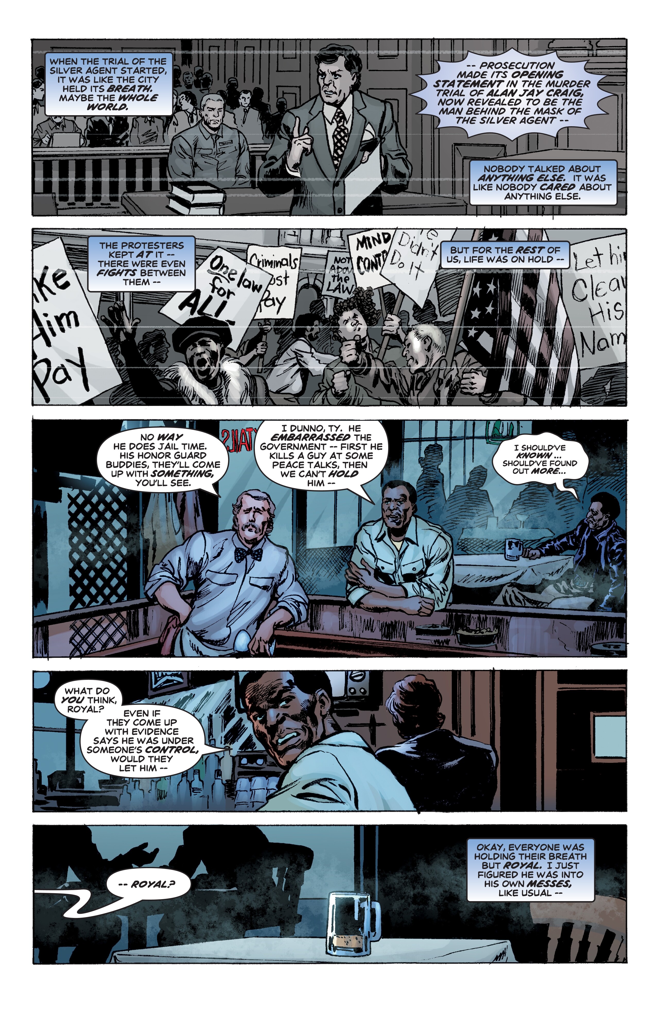 Read online Astro City Metrobook comic -  Issue # TPB 3 (Part 1) - 62