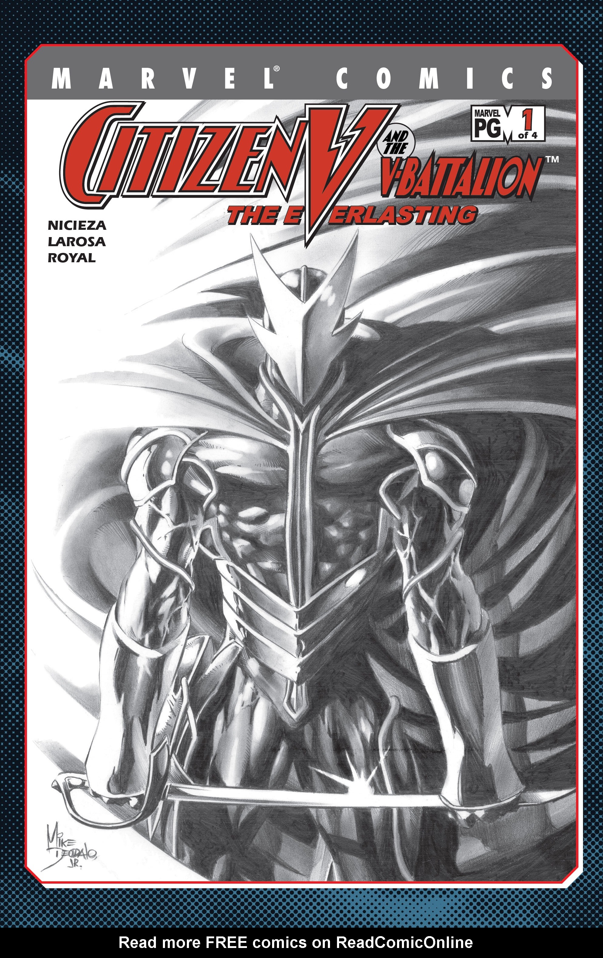 Read online Thunderbolts Omnibus comic -  Issue # TPB 2 (Part 11) - 5