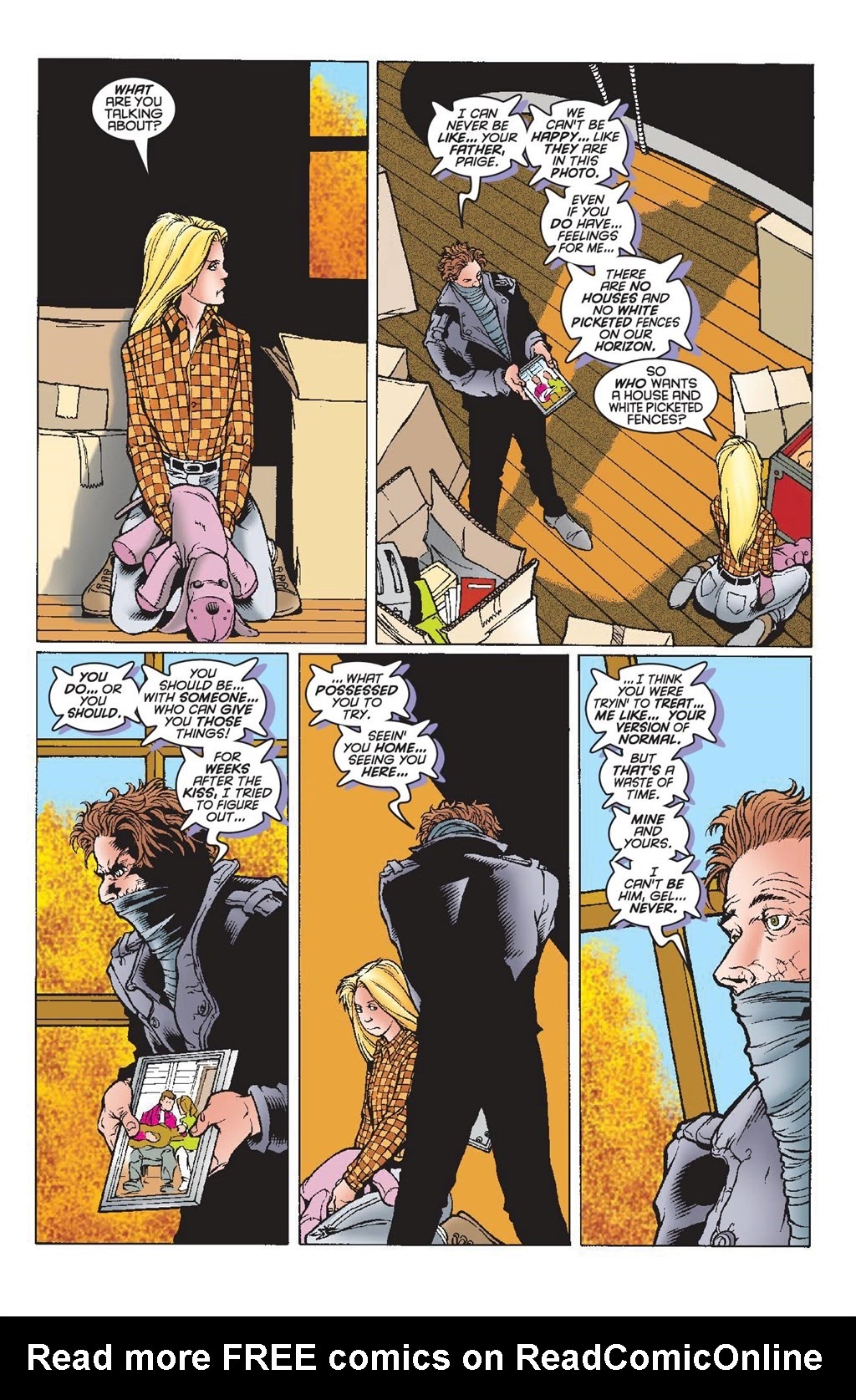 Read online Generation X Epic Collection comic -  Issue # TPB 2 (Part 4) - 67