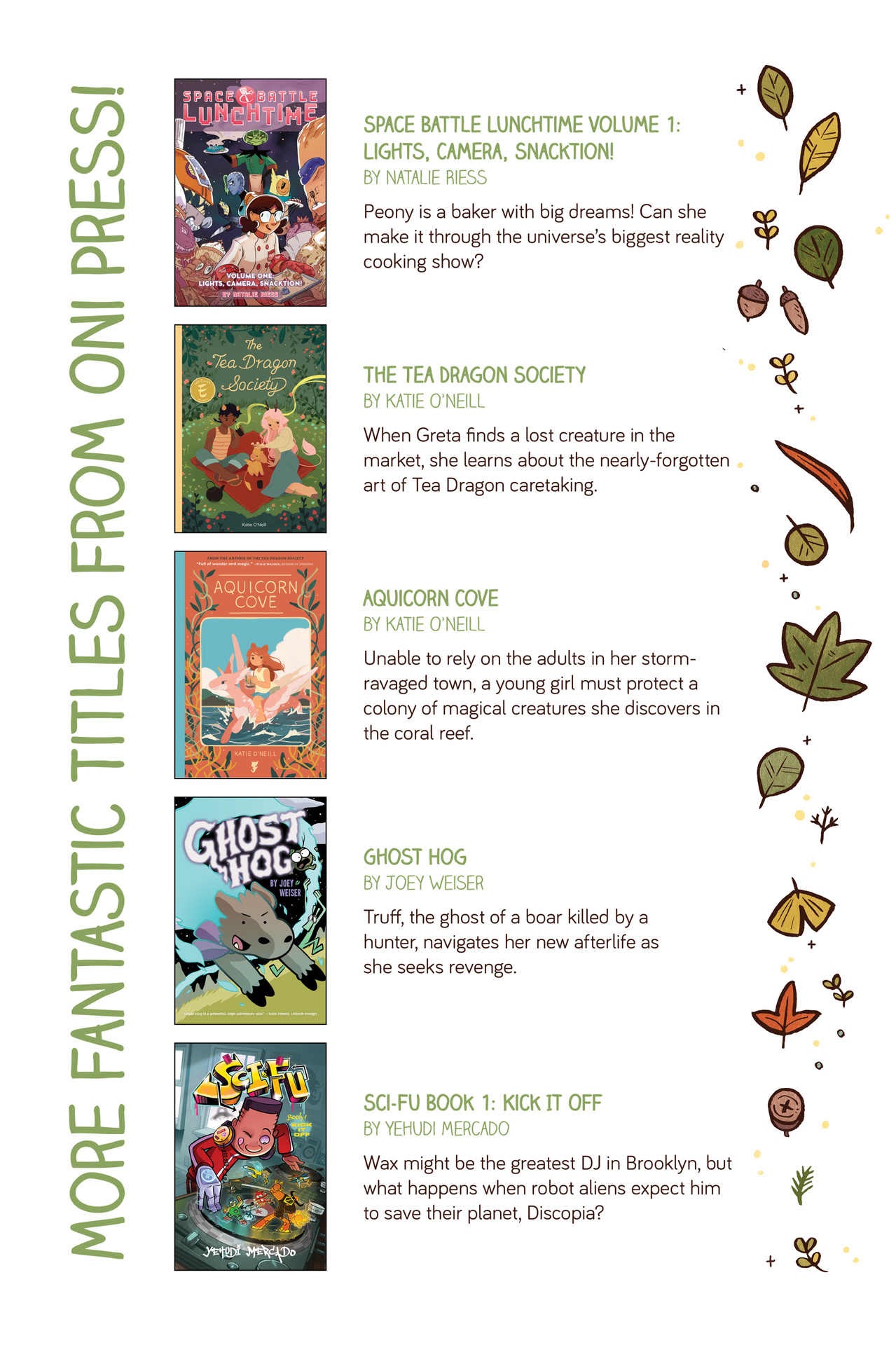 Read online Pilu of the Woods comic -  Issue # TPB (Part 2) - 56