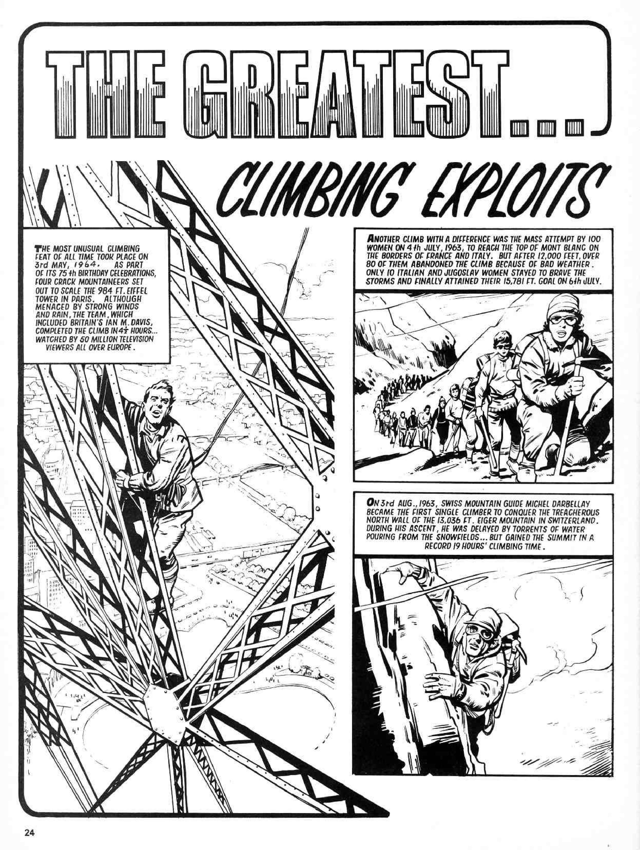 Read online Action (1976) comic -  Issue # _Special 1979 - 23