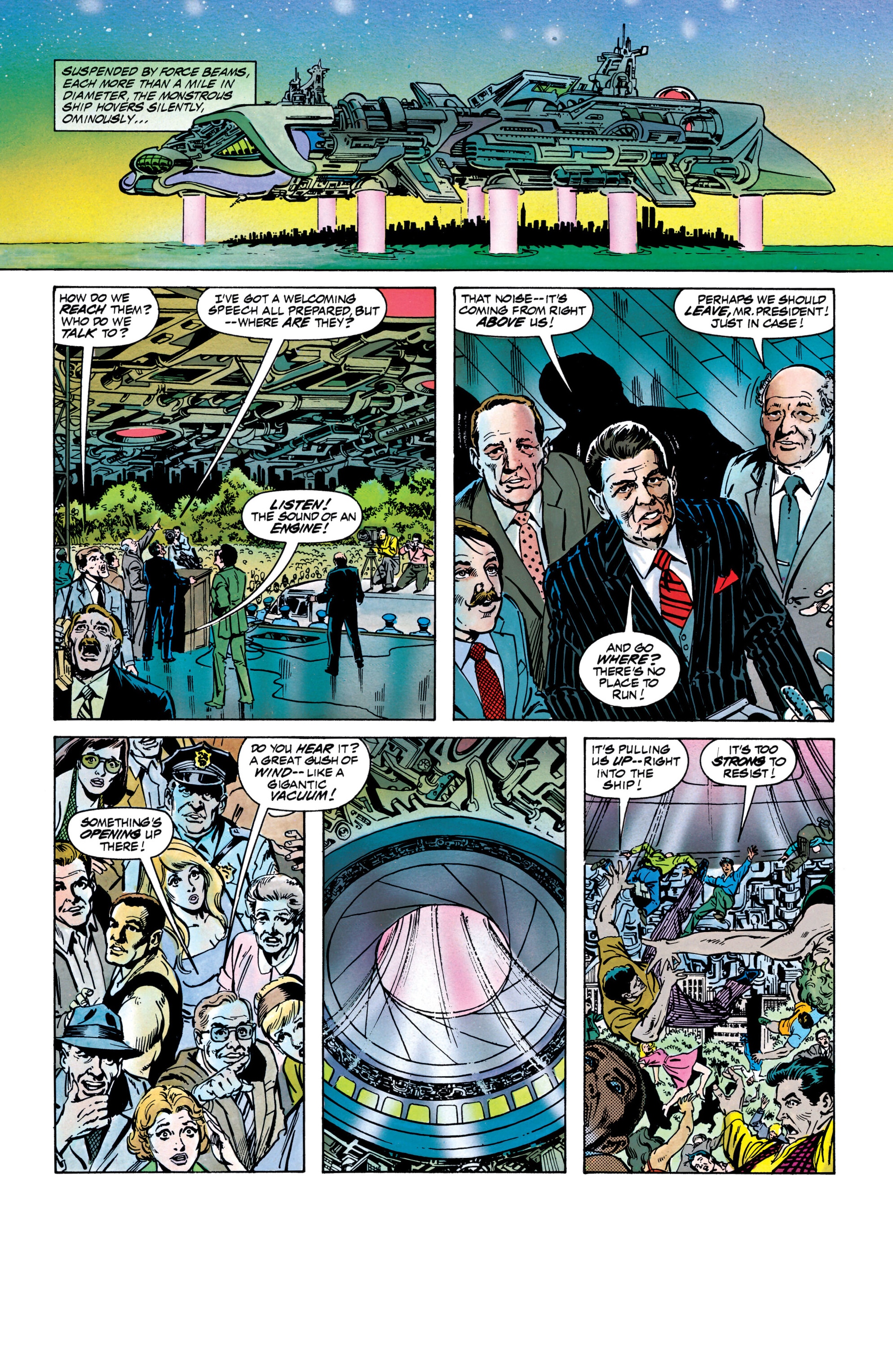 Read online Silver Surfer Epic Collection comic -  Issue # TPB 5 (Part 5) - 27