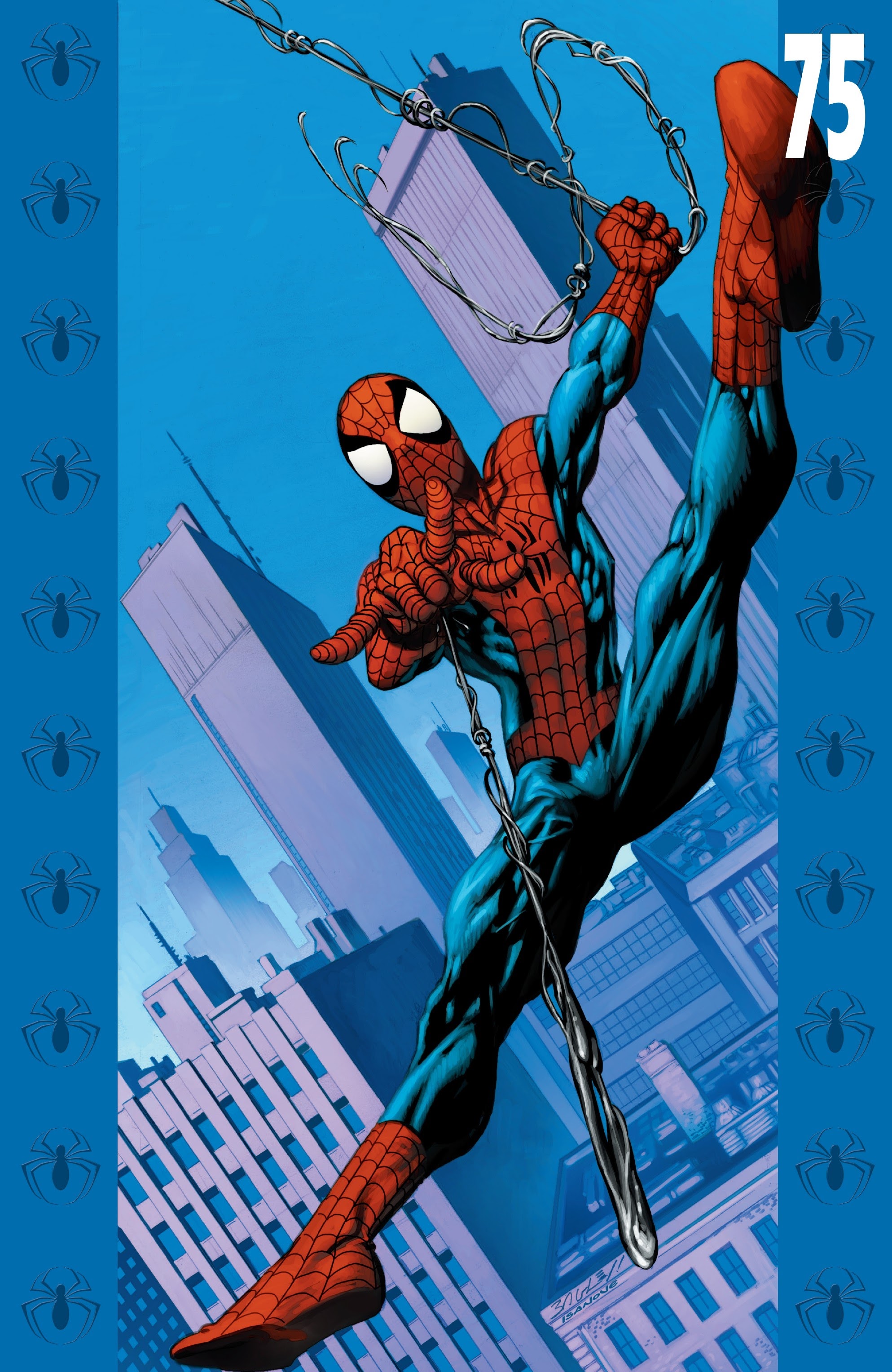 Read online Ultimate Spider-Man (2000) comic -  Issue # _TPB 7 (Part 1) - 65