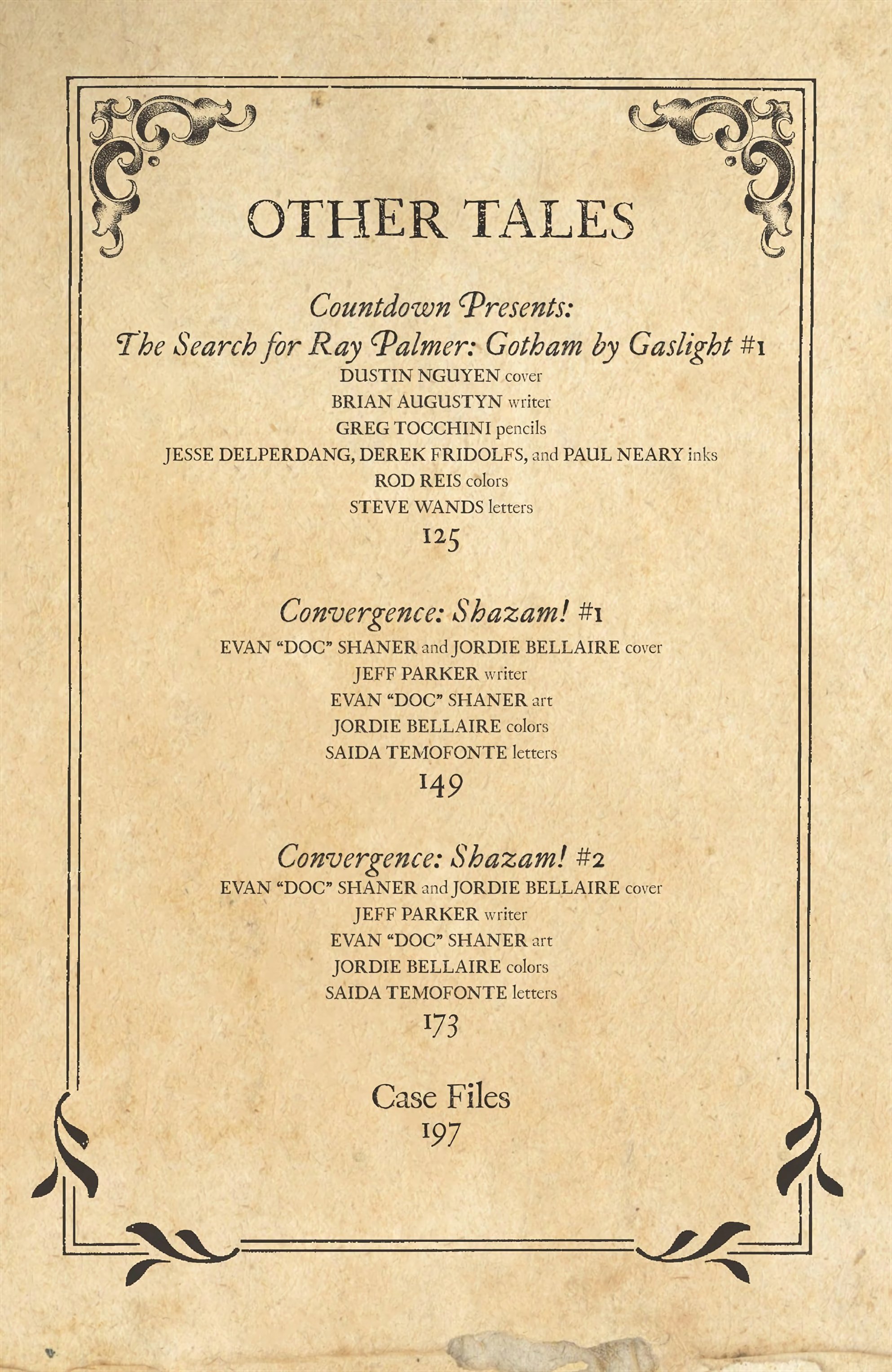 Read online Batman: Gotham by Gaslight (New Edition) comic -  Issue # TPB (Part 1) - 6