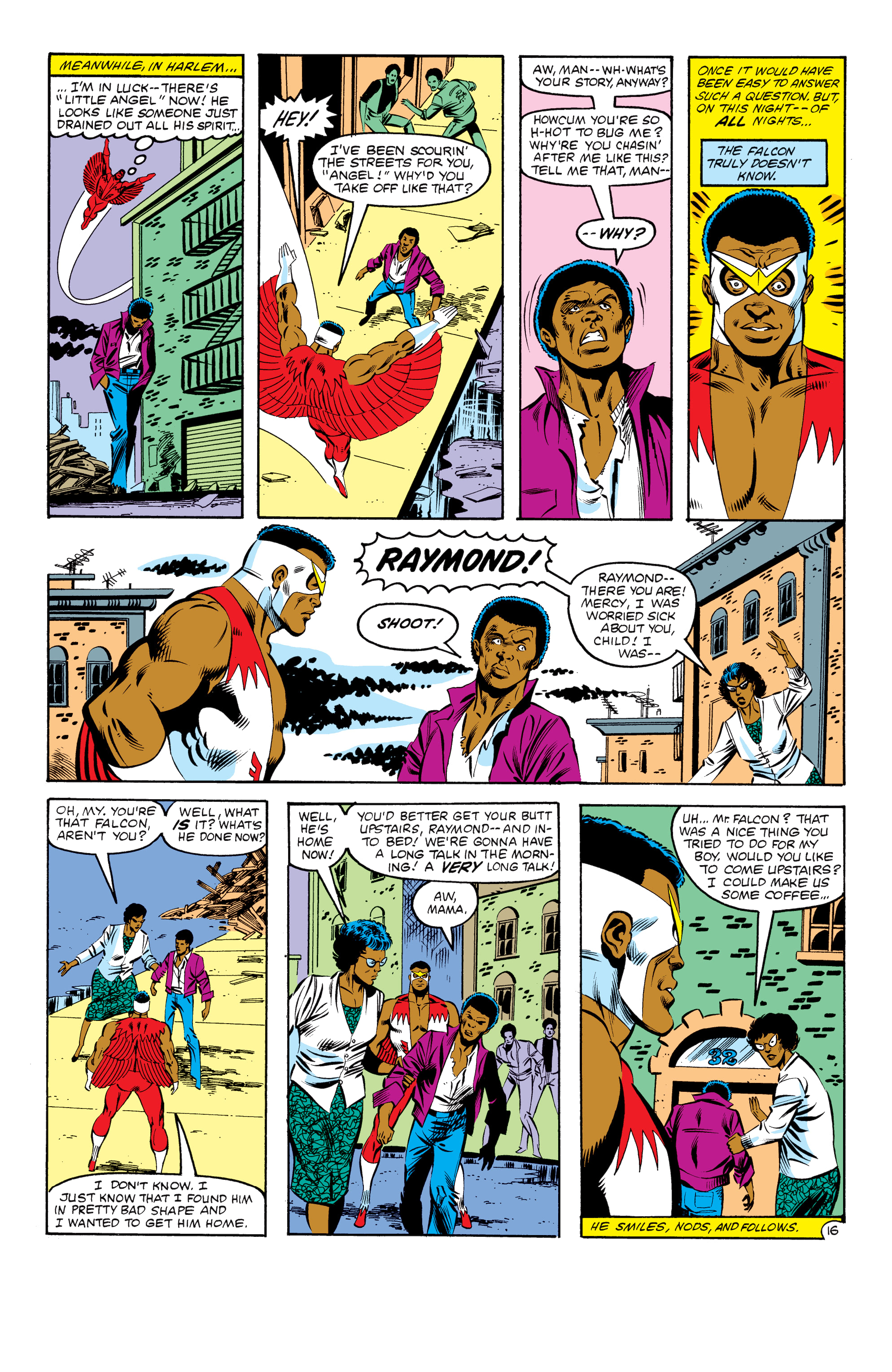 Read online Captain America Epic Collection comic -  Issue # TPB Monsters and Men (Part 2) - 58