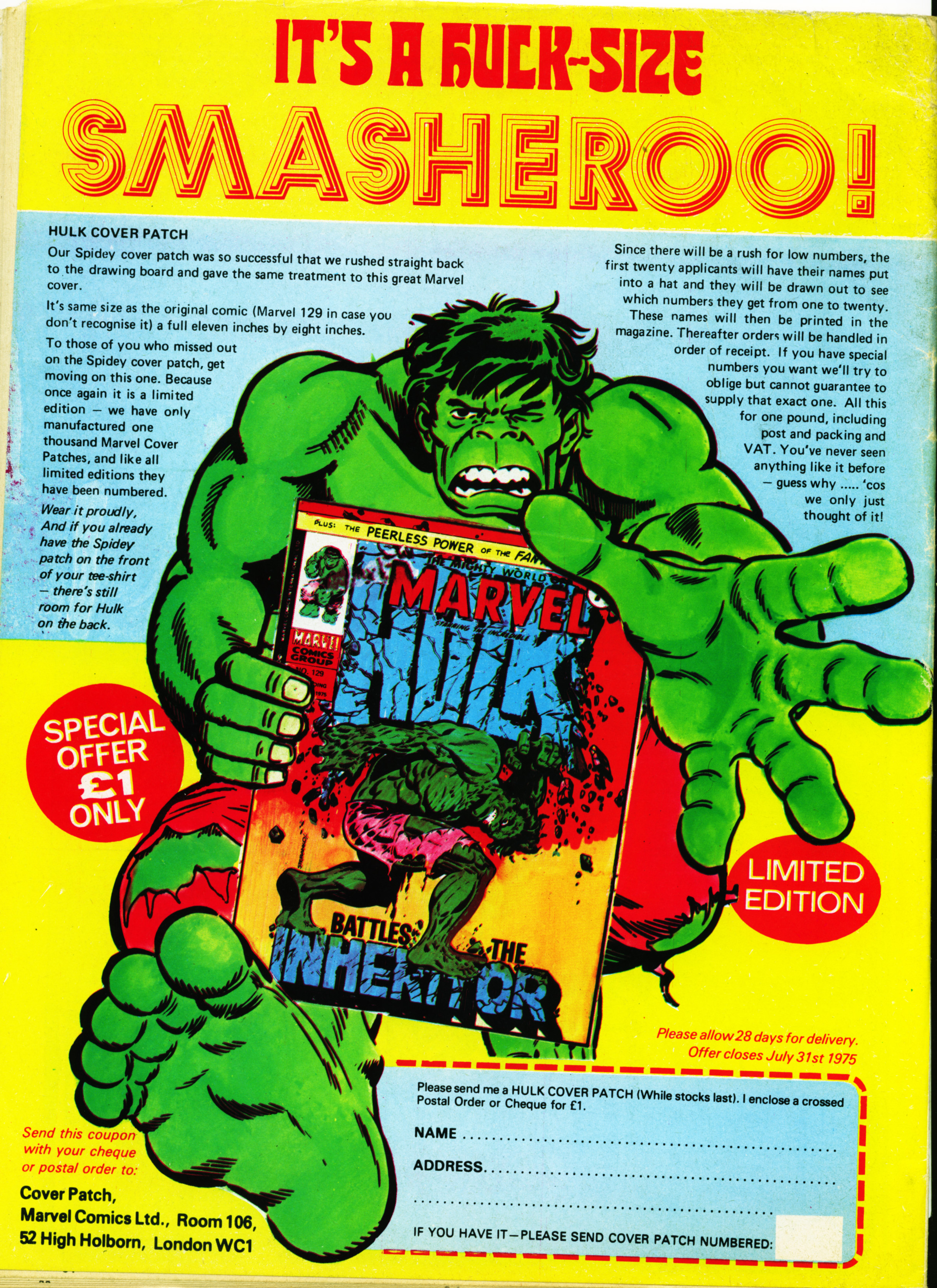 Read online Planet of the Apes (1974) comic -  Issue #36 - 37