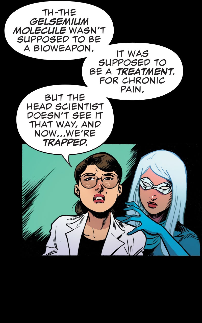 Read online Shang-Chi: Infinity Comic comic -  Issue #2 - 31