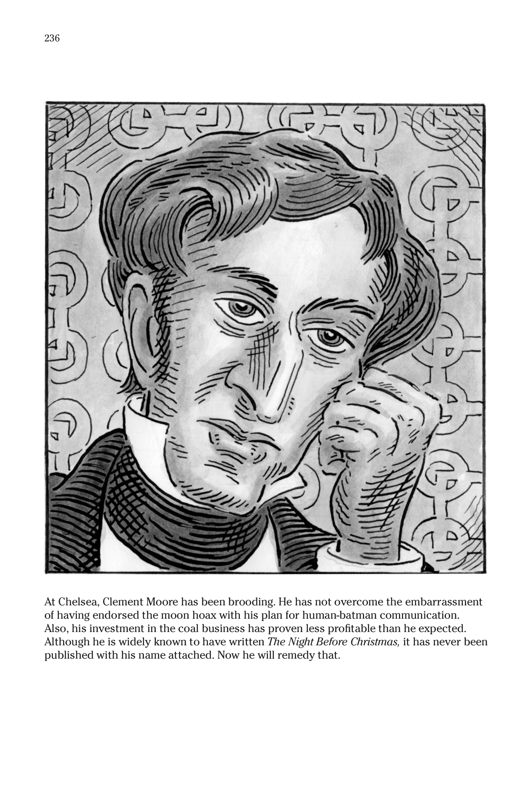 Read online Life on the Moon comic -  Issue # TPB (Part 3) - 31