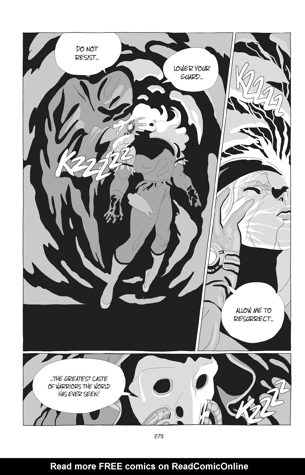 Lastman issue TPB 3 (Part 3) - Page 86