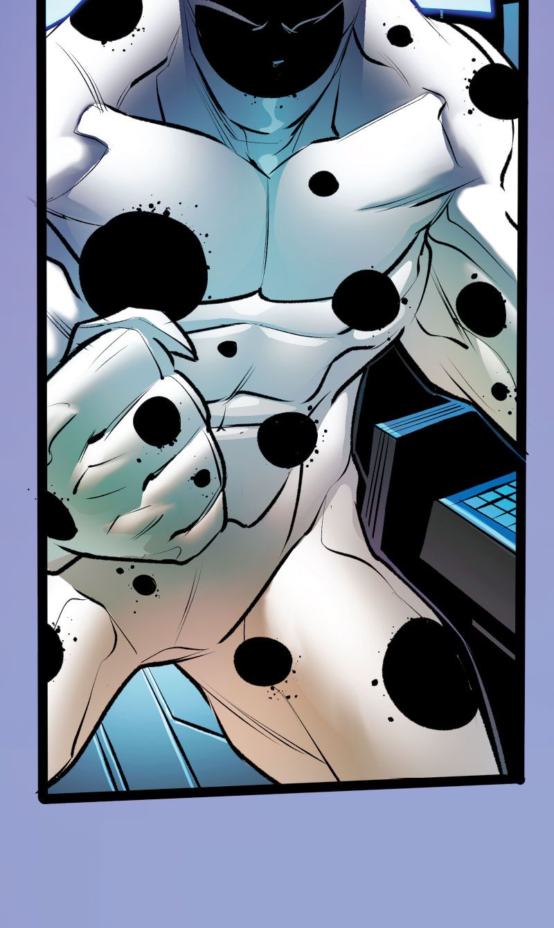 Read online Spider-Man Unlimited Infinity Comic comic -  Issue #10 - 45