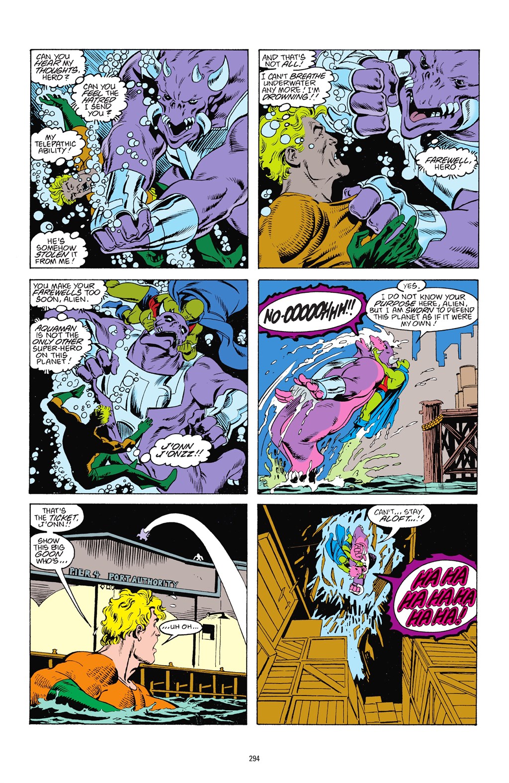 Read online Superman: The Man of Steel (2020) comic -  Issue # TPB 4 (Part 3) - 92