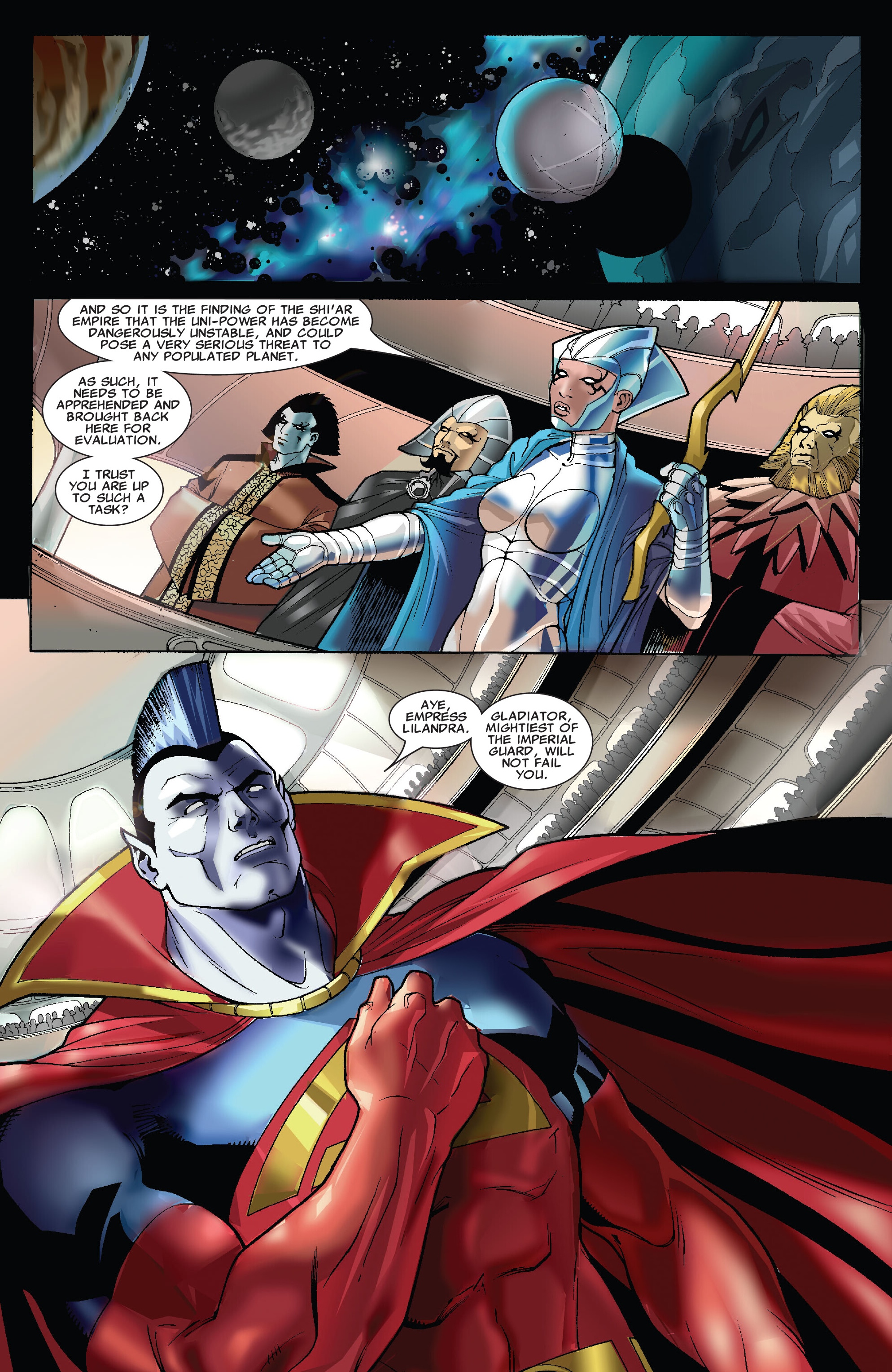 Read online X-23 Omnibus comic -  Issue # TPB (Part 4) - 17