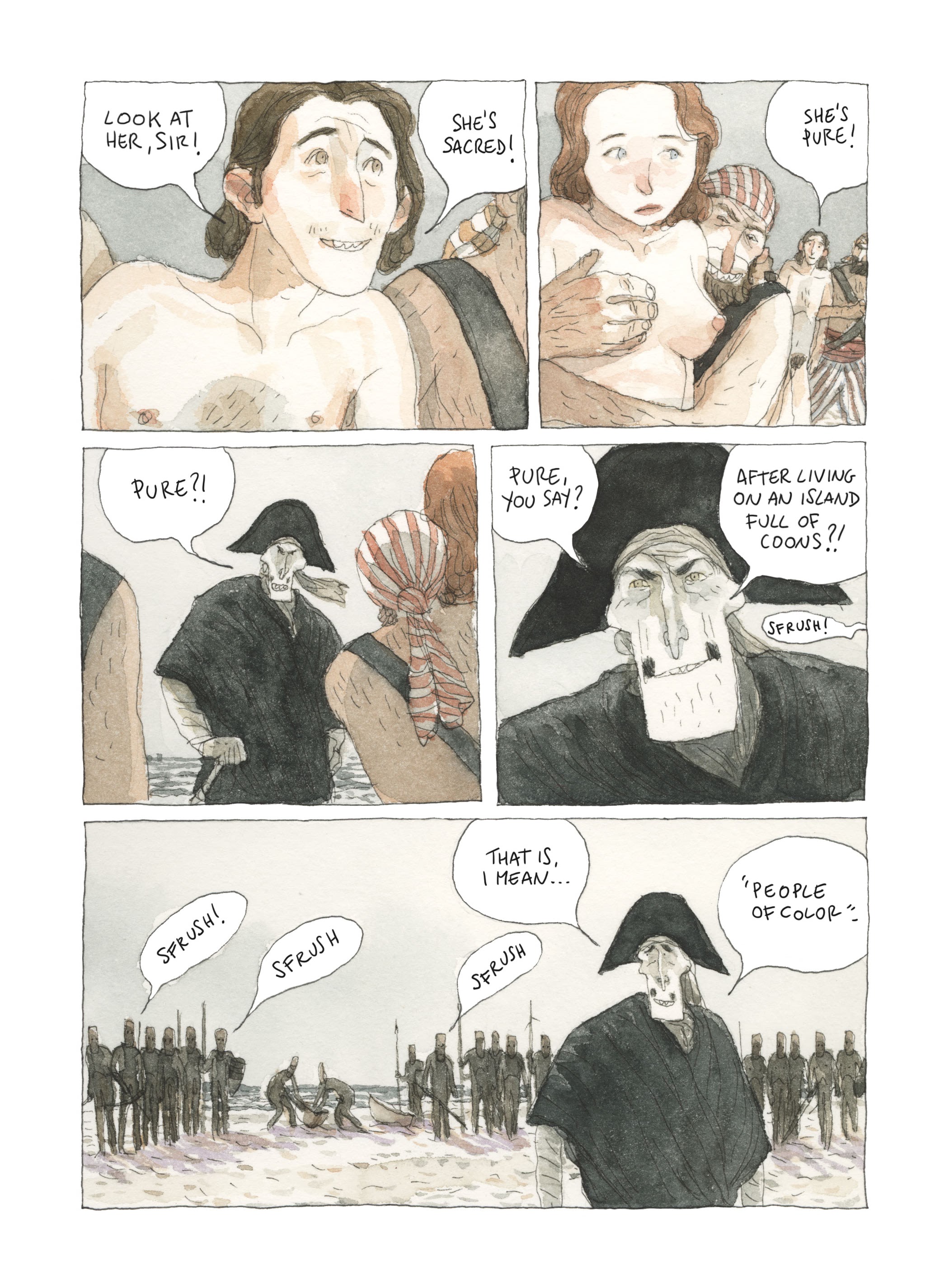 Read online MBDL My Badly Drawn Life comic -  Issue # TPB - 111