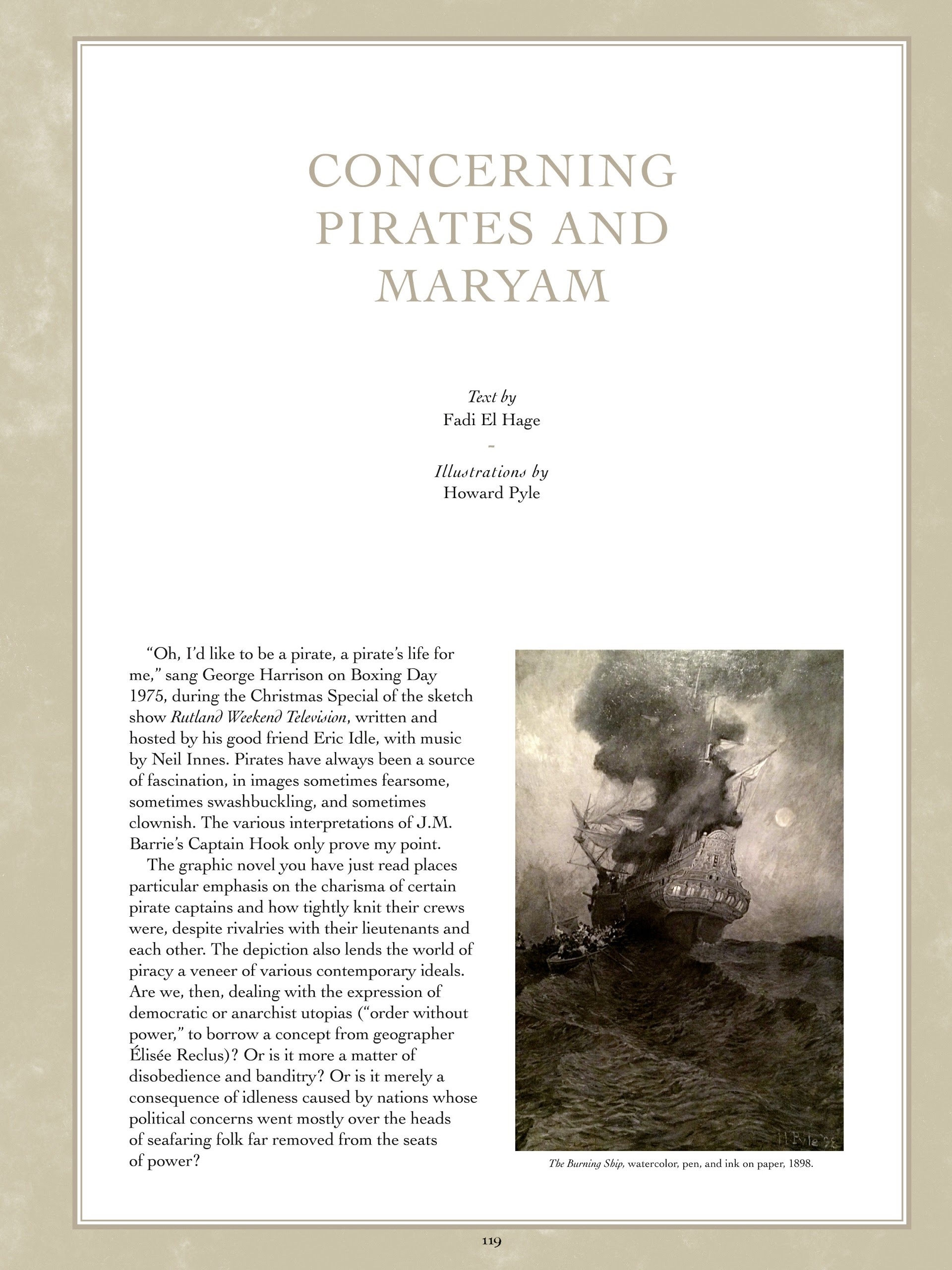 Read online Republic of the Skull comic -  Issue # TPB 2 - 105