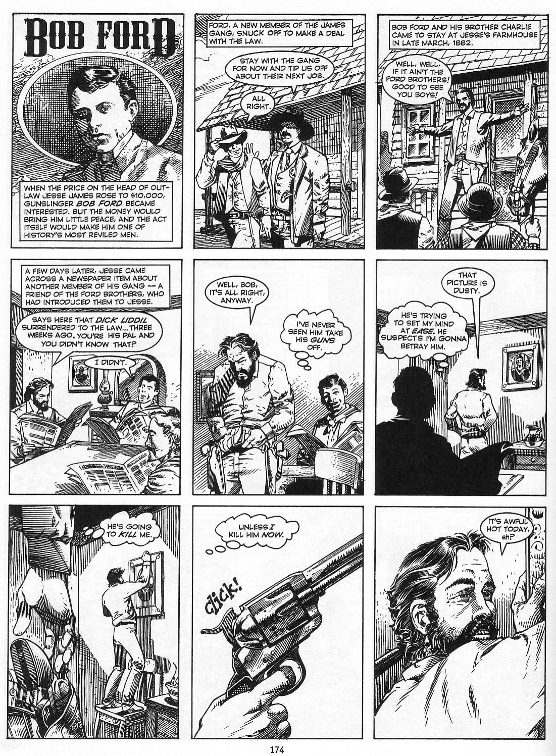 Read online The Big Book of... comic -  Issue # TPB Losers - 174