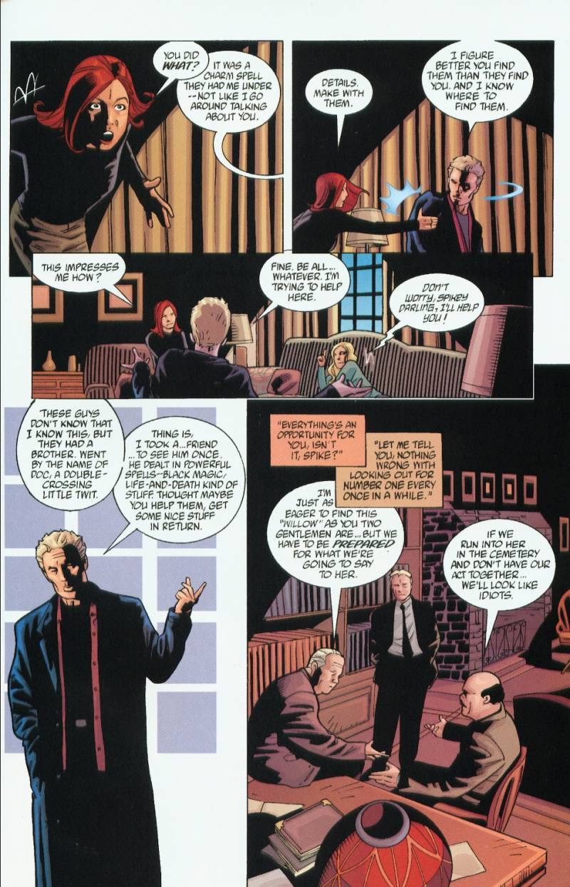Read online Buffy the Vampire Slayer (1998) comic -  Issue #44 - 24
