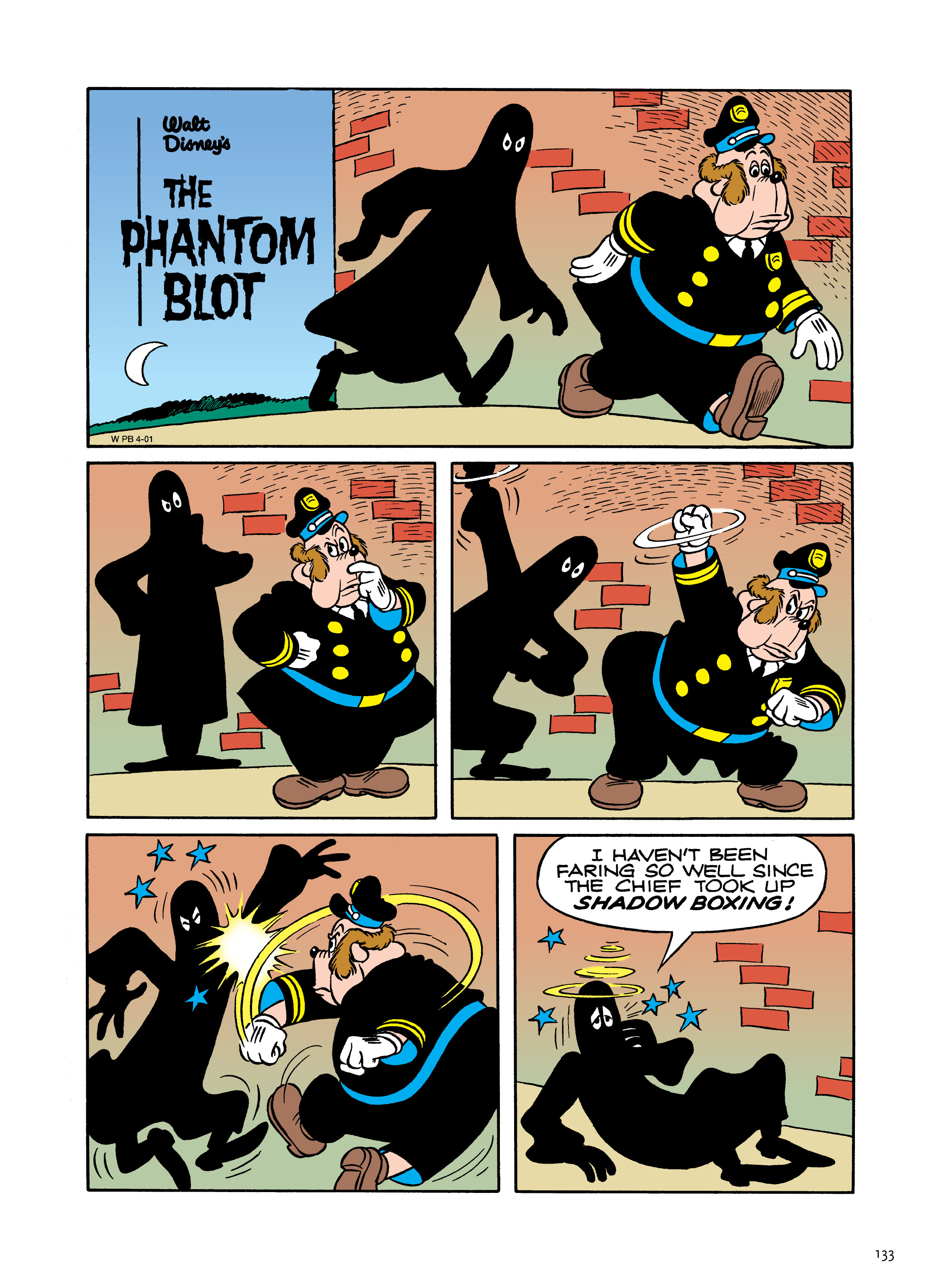 Read online Disney Masters comic -  Issue # TPB 15 (Part 2) - 40