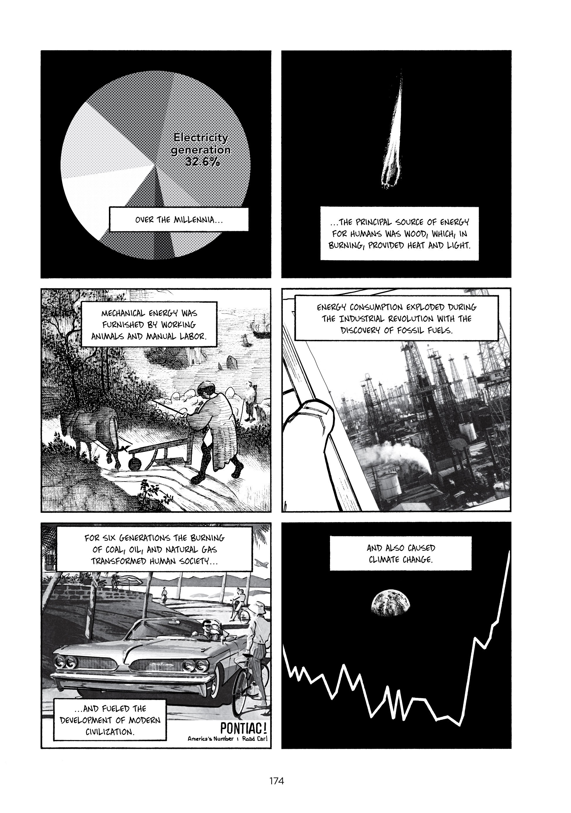 Read online Climate Changed: A Personal Journey Through the Science comic -  Issue # TPB (Part 2) - 66