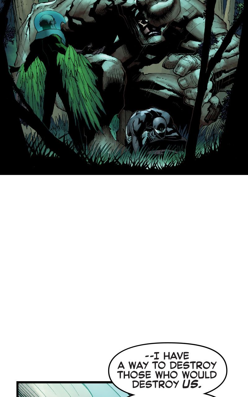 Read online Amazing Spider-Man: Hunted Infinity Comic comic -  Issue #6 - 78