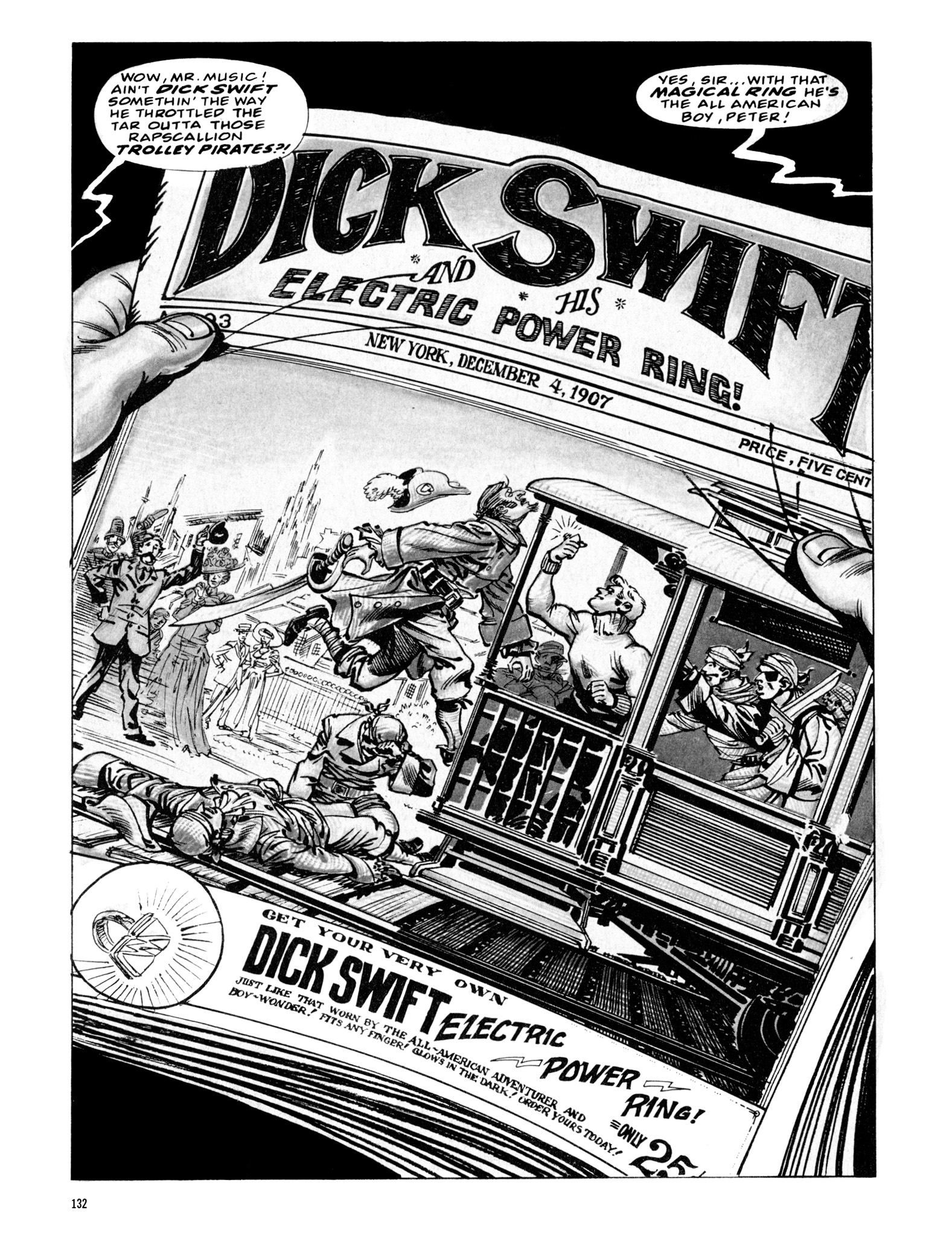 Read online Creepy Archives comic -  Issue # TPB 18 (Part 2) - 34