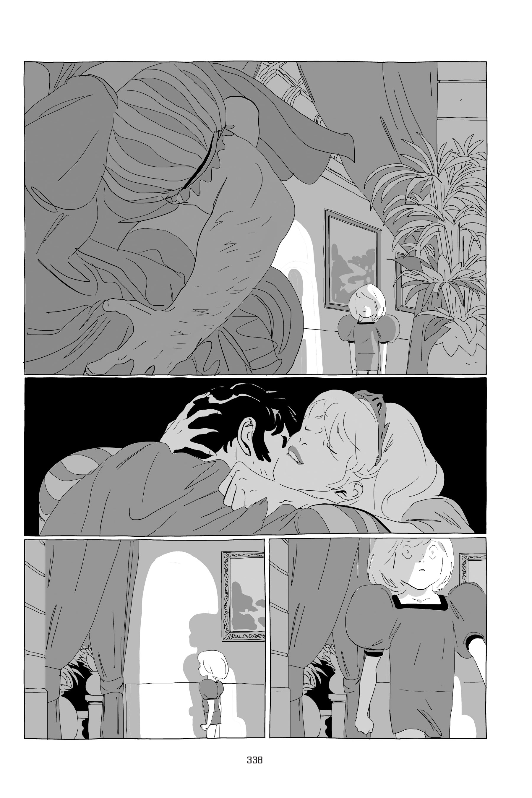 Read online Lastman comic -  Issue # TPB 1 (Part 4) - 45