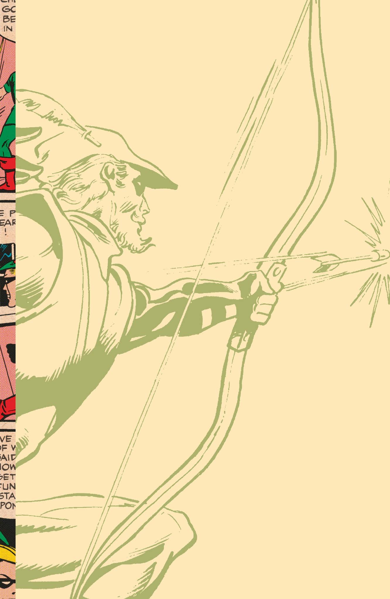 Read online Green Arrow: A Celebration of 75 Years comic -  Issue # TPB (Part 2) - 98