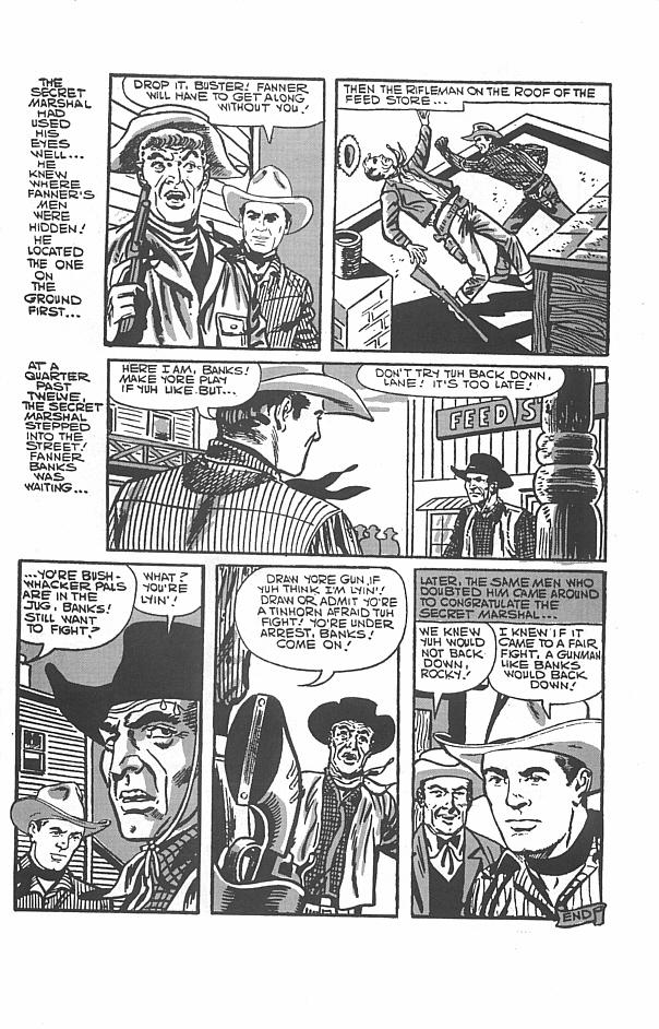 Best of the West (1998) issue 20 - Page 22