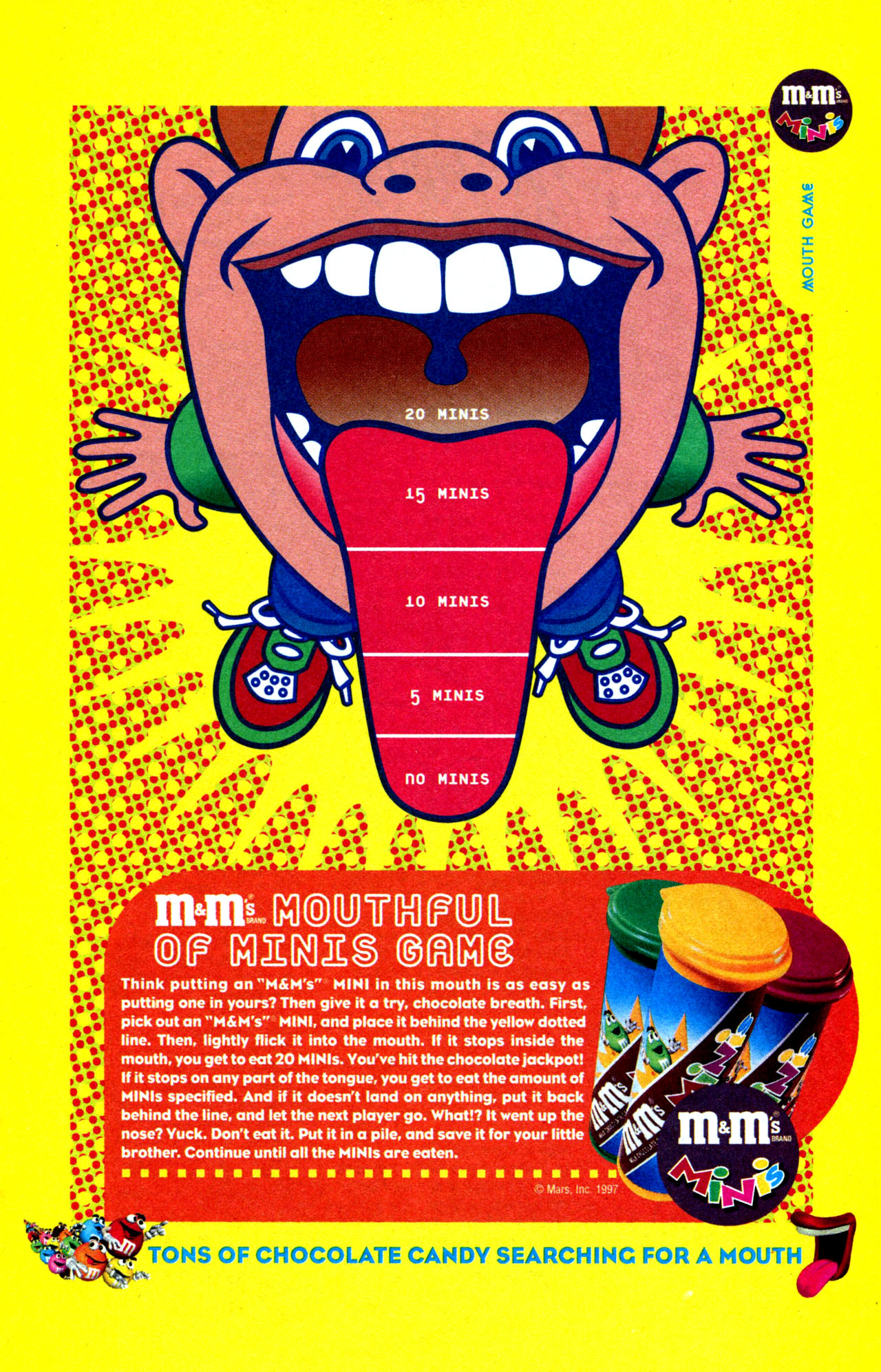 Read online Archie's Pal Jughead Comics comic -  Issue #95 - 19