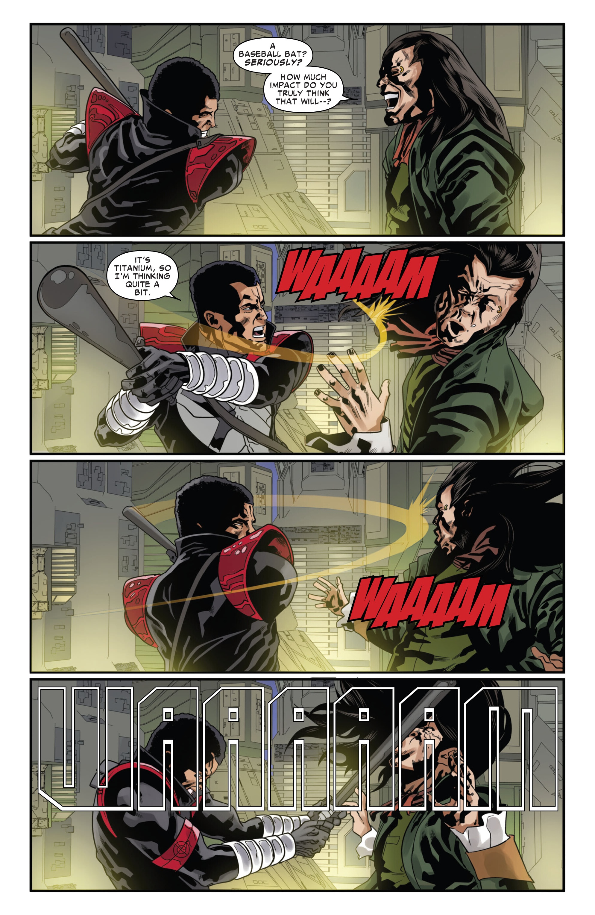 Read online Spider-Verse/Spider-Geddon Omnibus comic -  Issue # TPB (Part 6) - 67