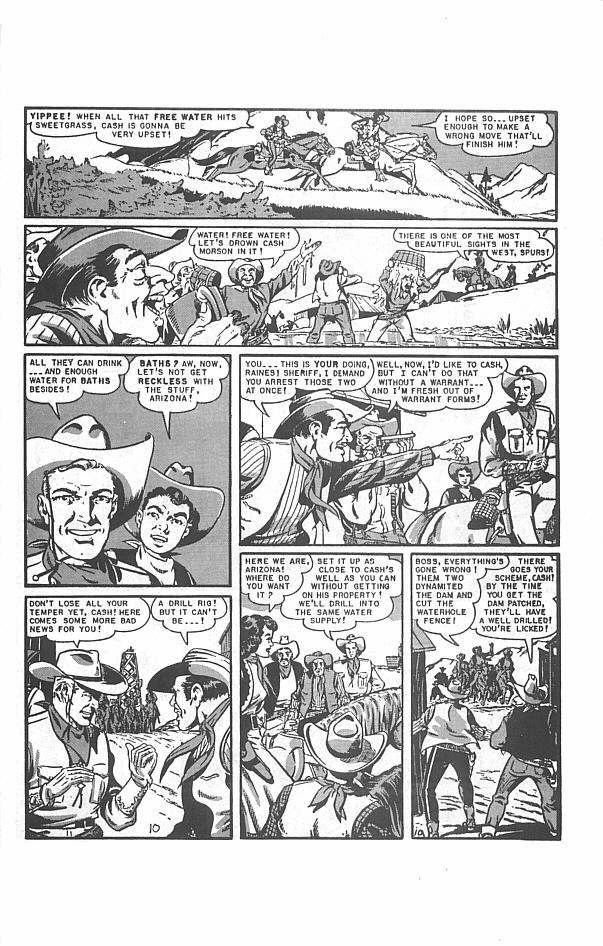 Best of the West (1998) issue 16 - Page 27
