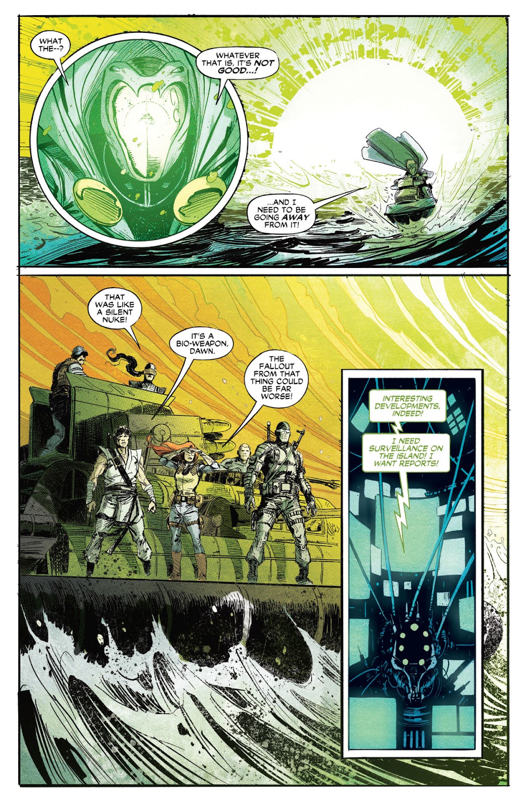 G.I. Joe: A Real American Hero issue 301 - Page 19
