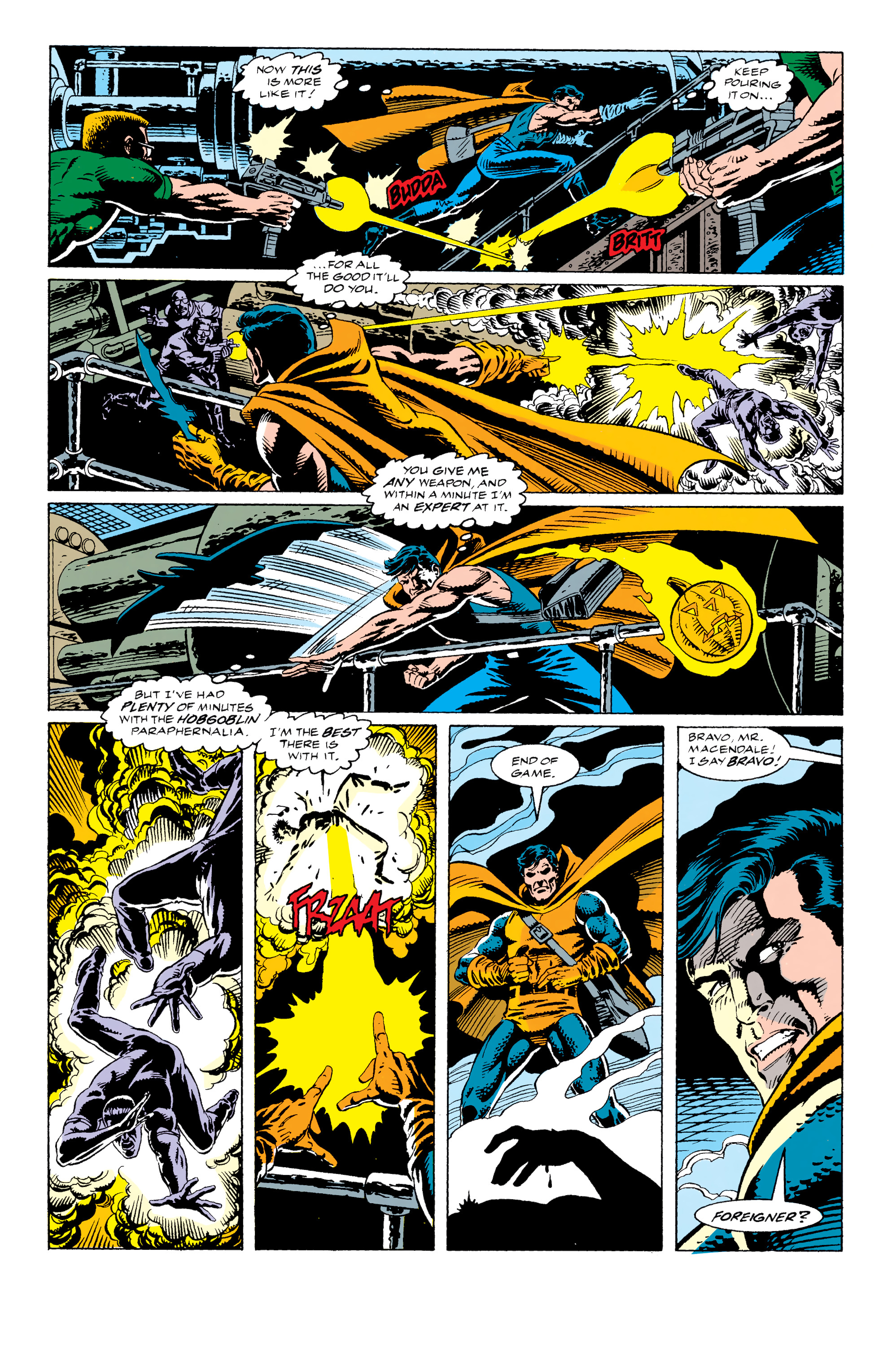 Read online Moon Knight Epic Collection comic -  Issue # TPB 7 (Part 3) - 36
